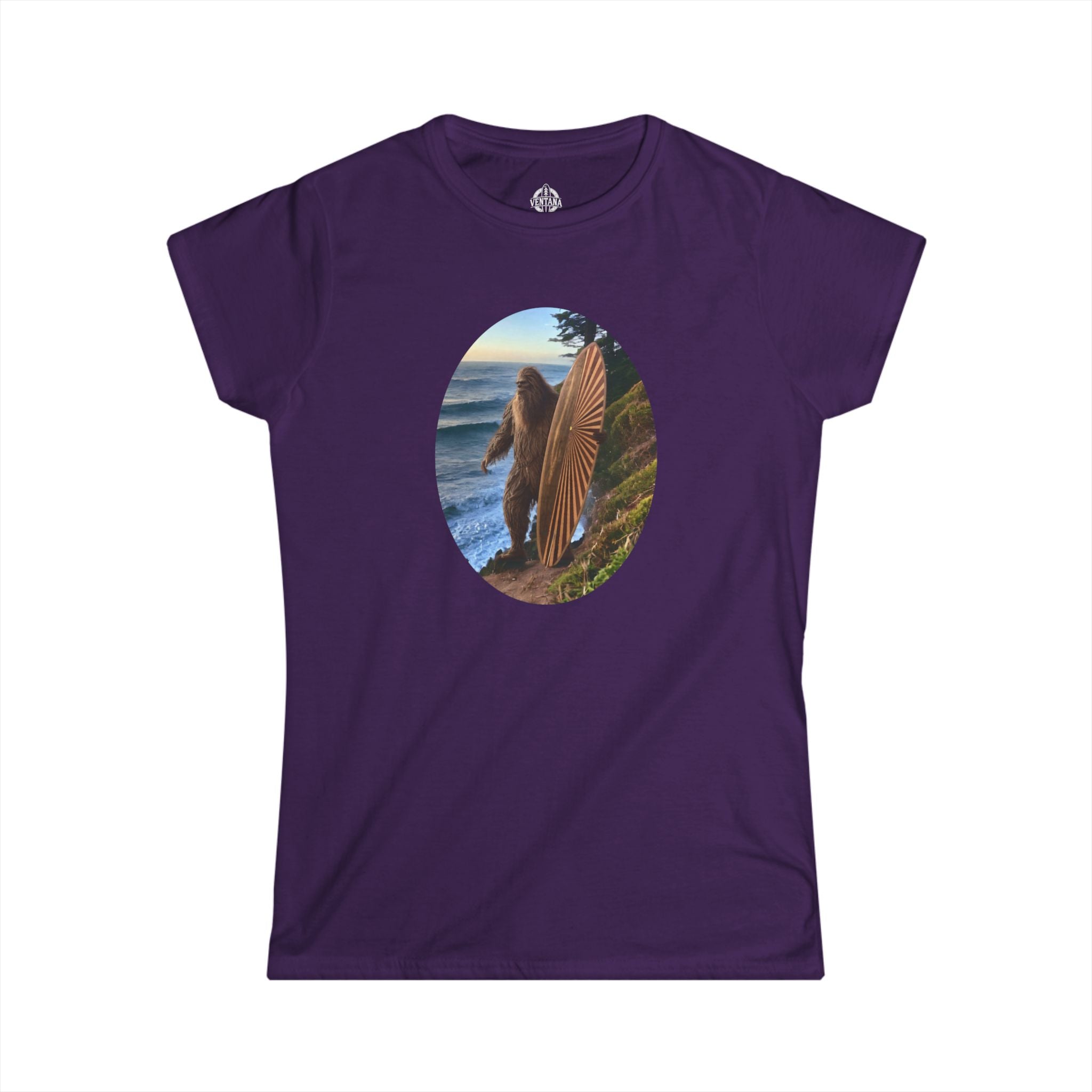 Ventana Real Surfsquatch women&