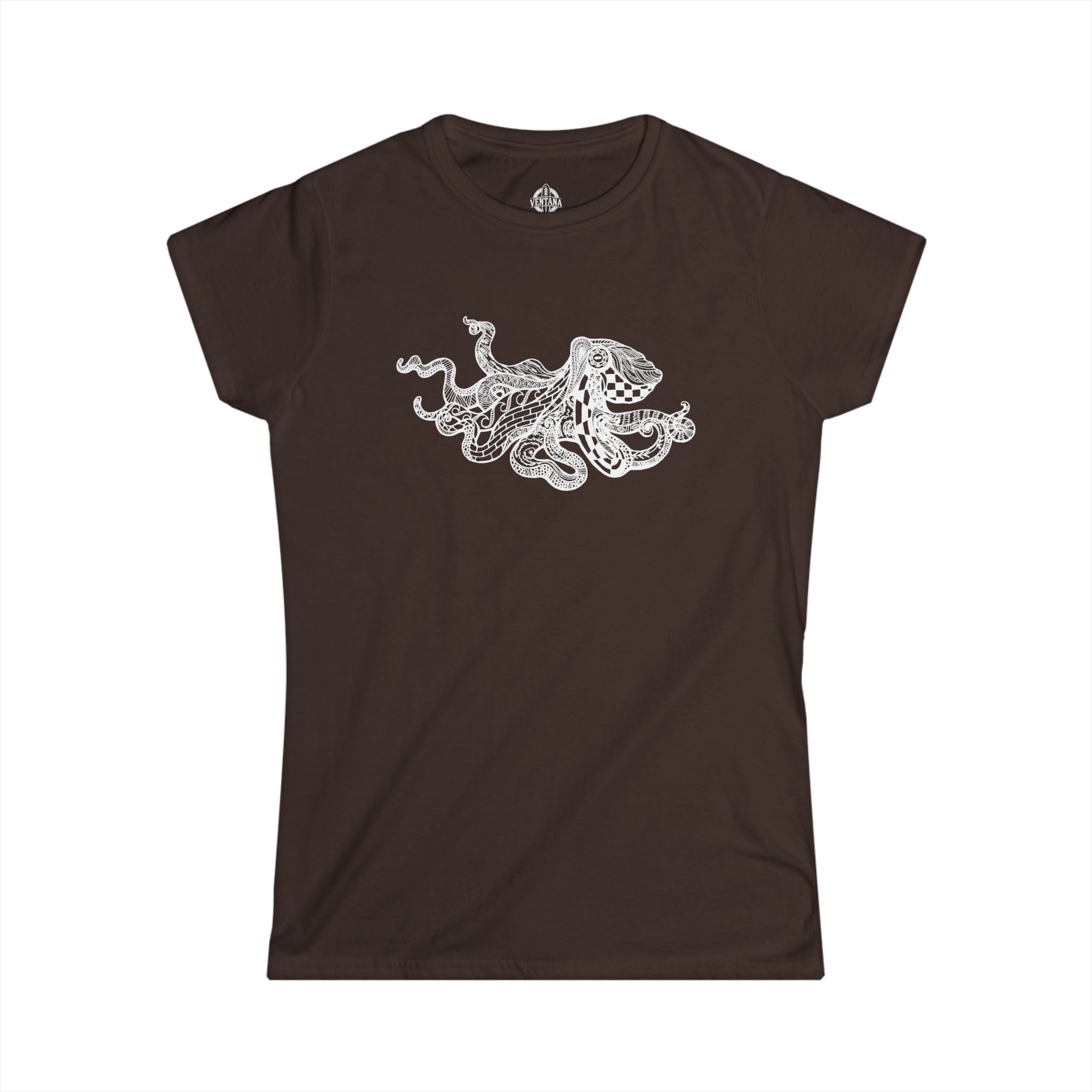 Ventangle Octopus women&