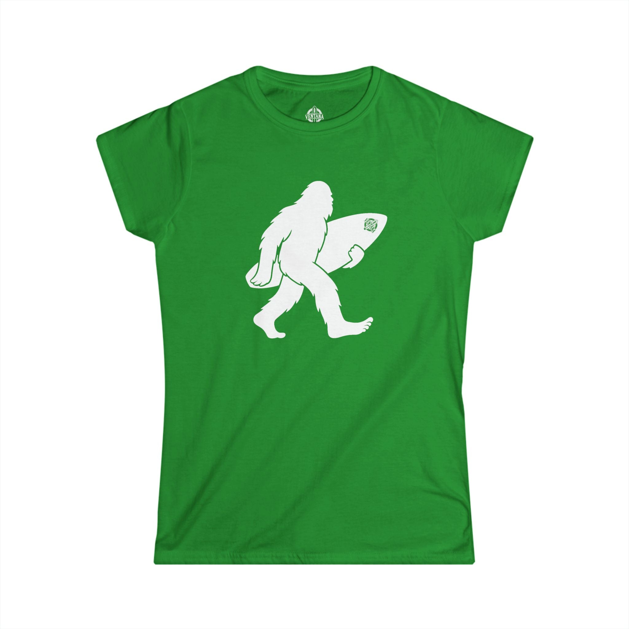 Ventana Surfsquatch women&