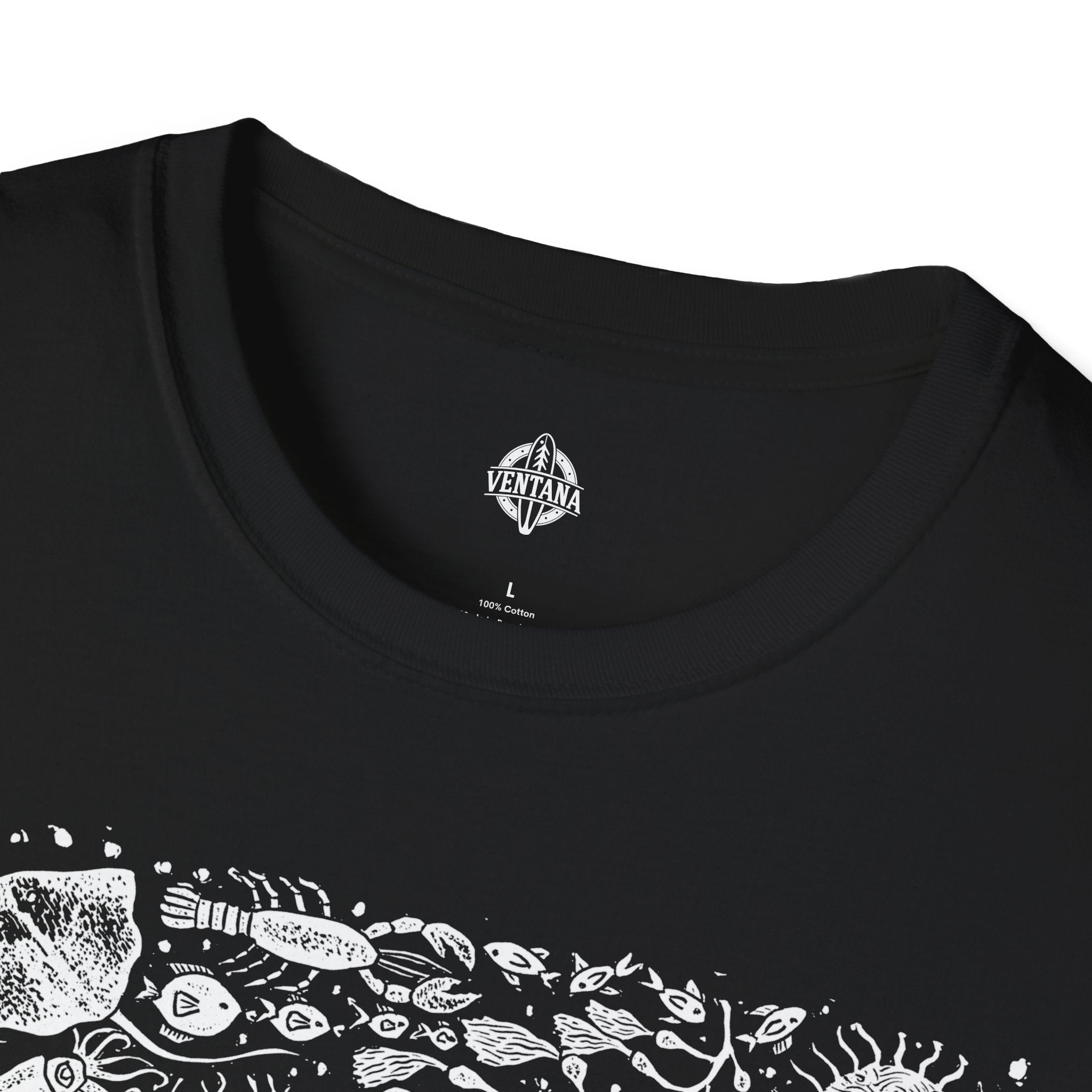 Ventana Marine Life T-Shirt