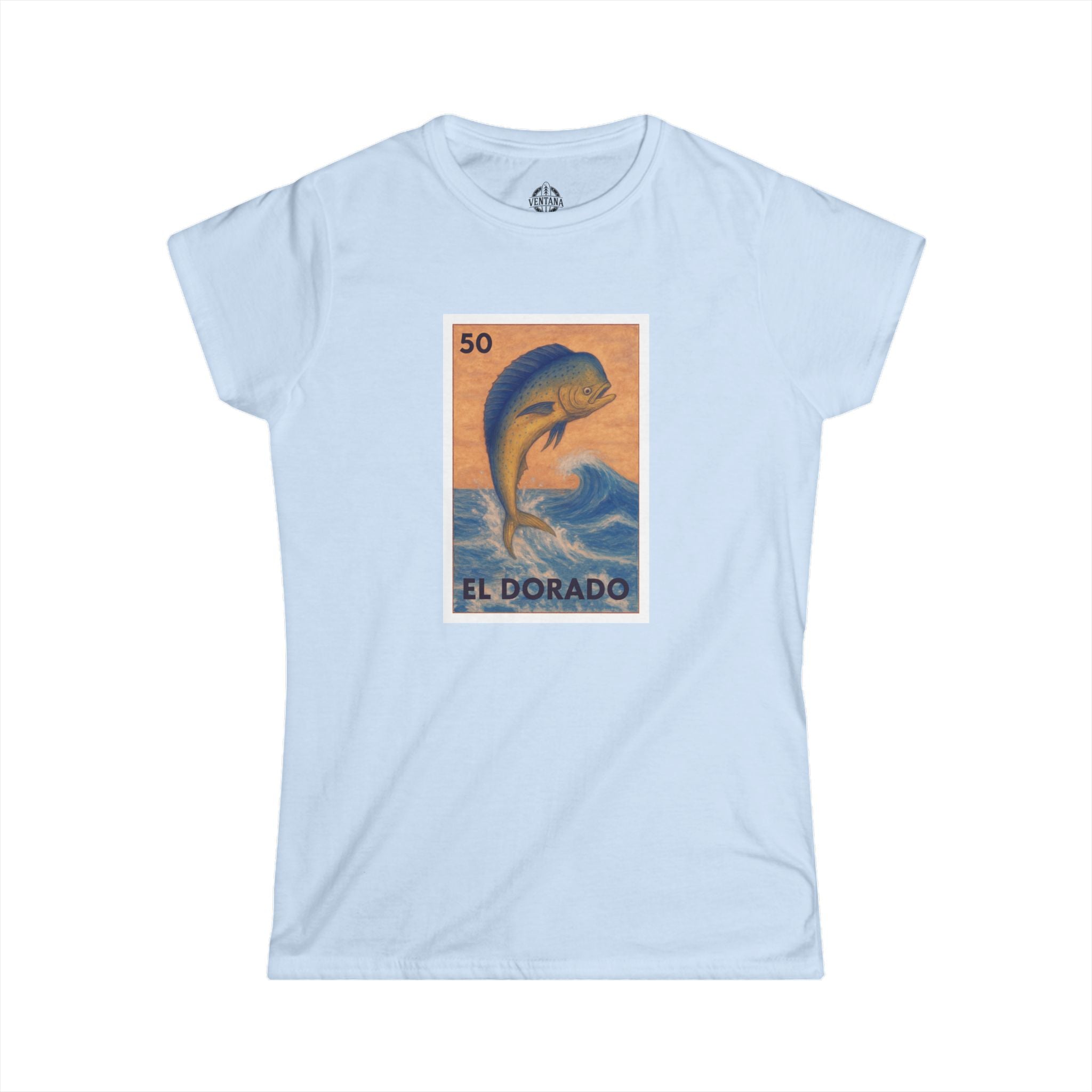 Dorado Lotería women&