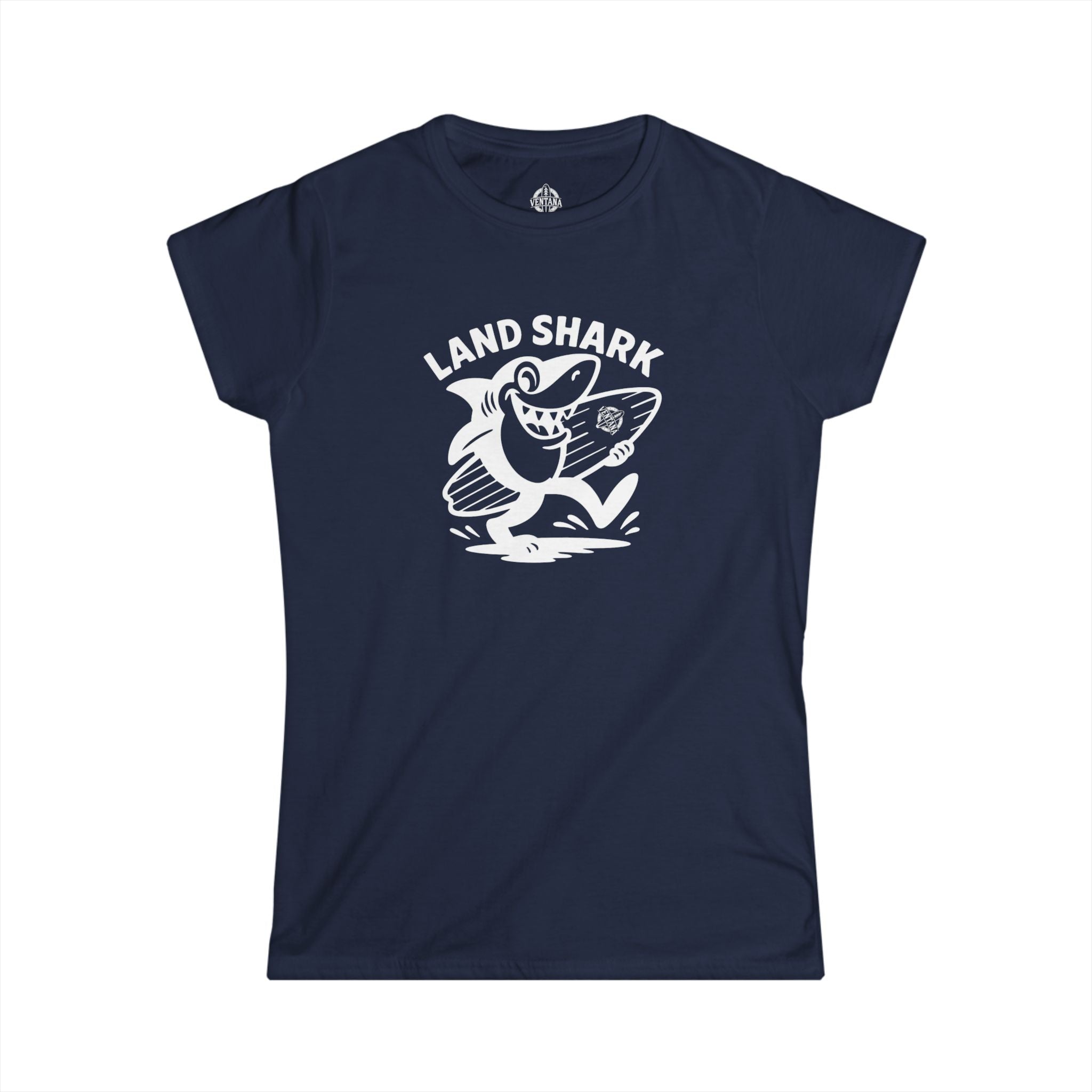 Land Shark women&