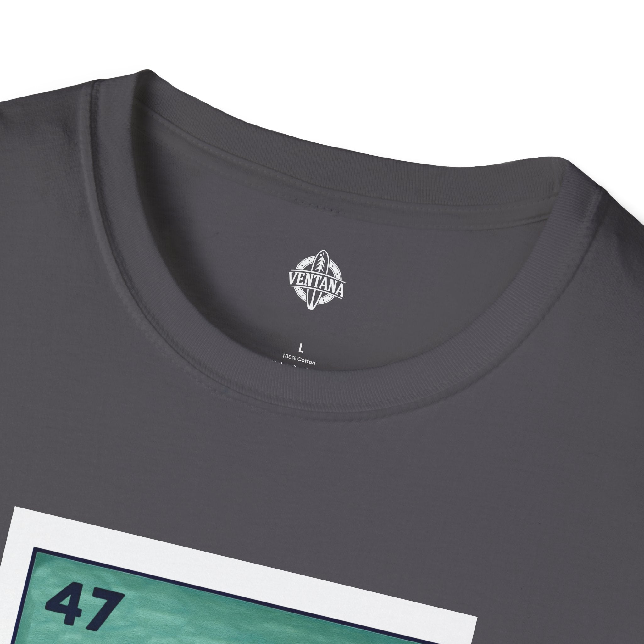 Stingray Lotería T-Shirt