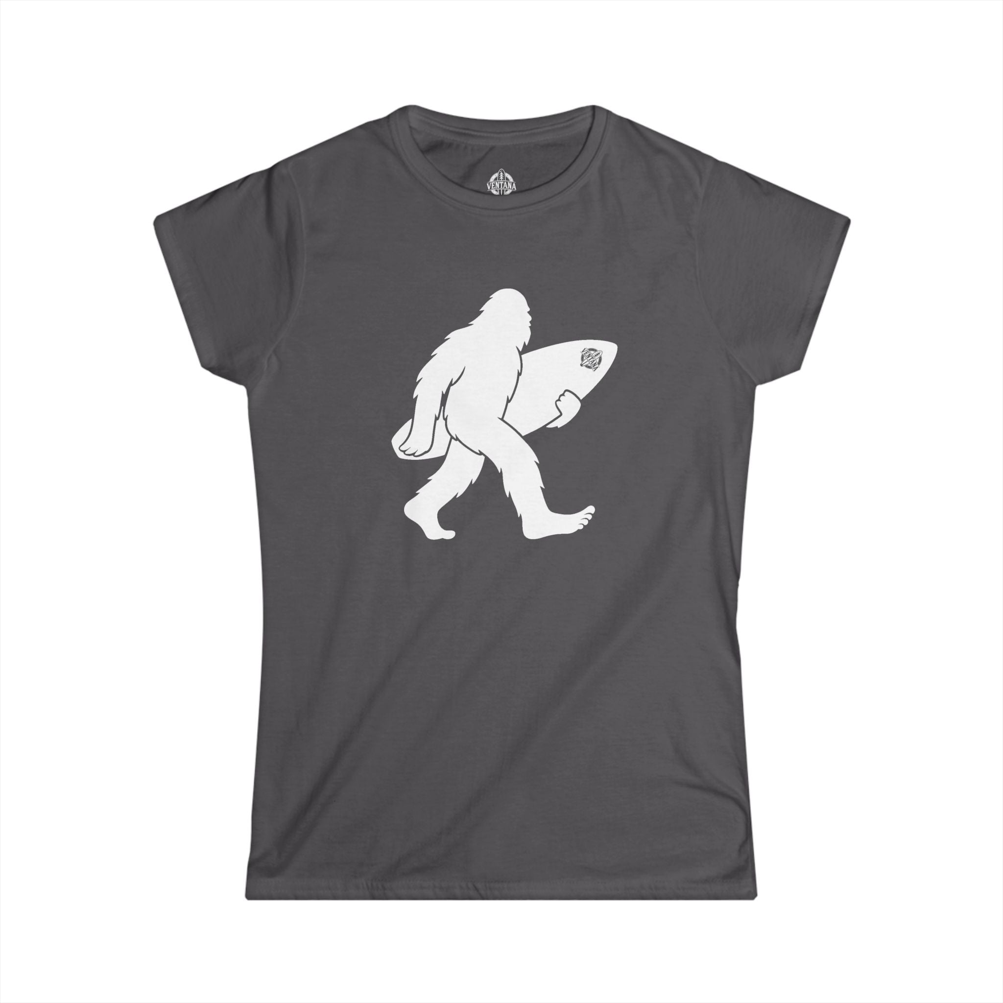 Ventana Surfsquatch women&
