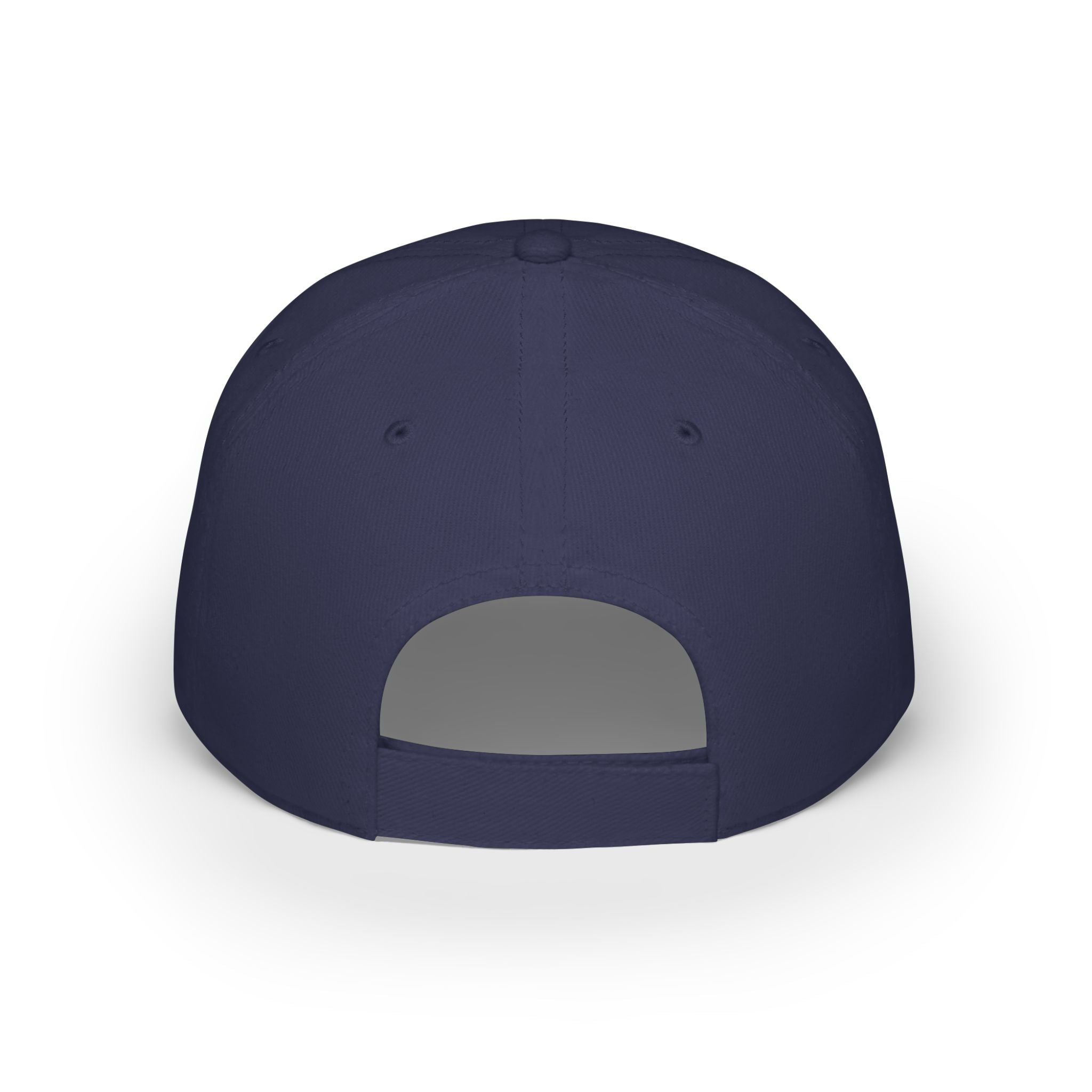 Proud Kook - 100% Cotton Baseball Cap