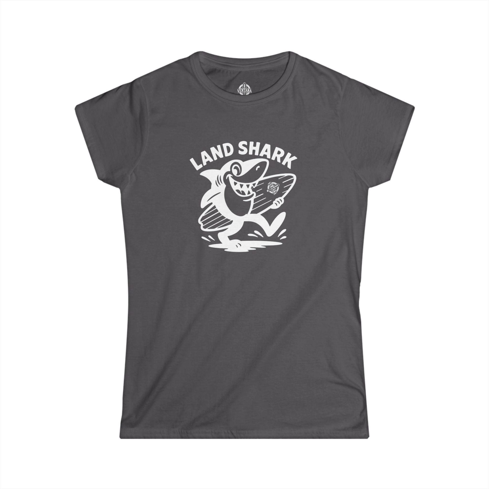 Land Shark women&