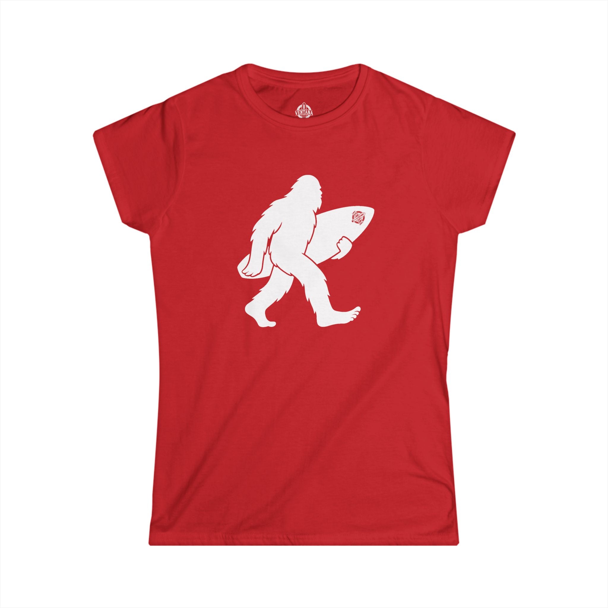 Ventana Surfsquatch women&
