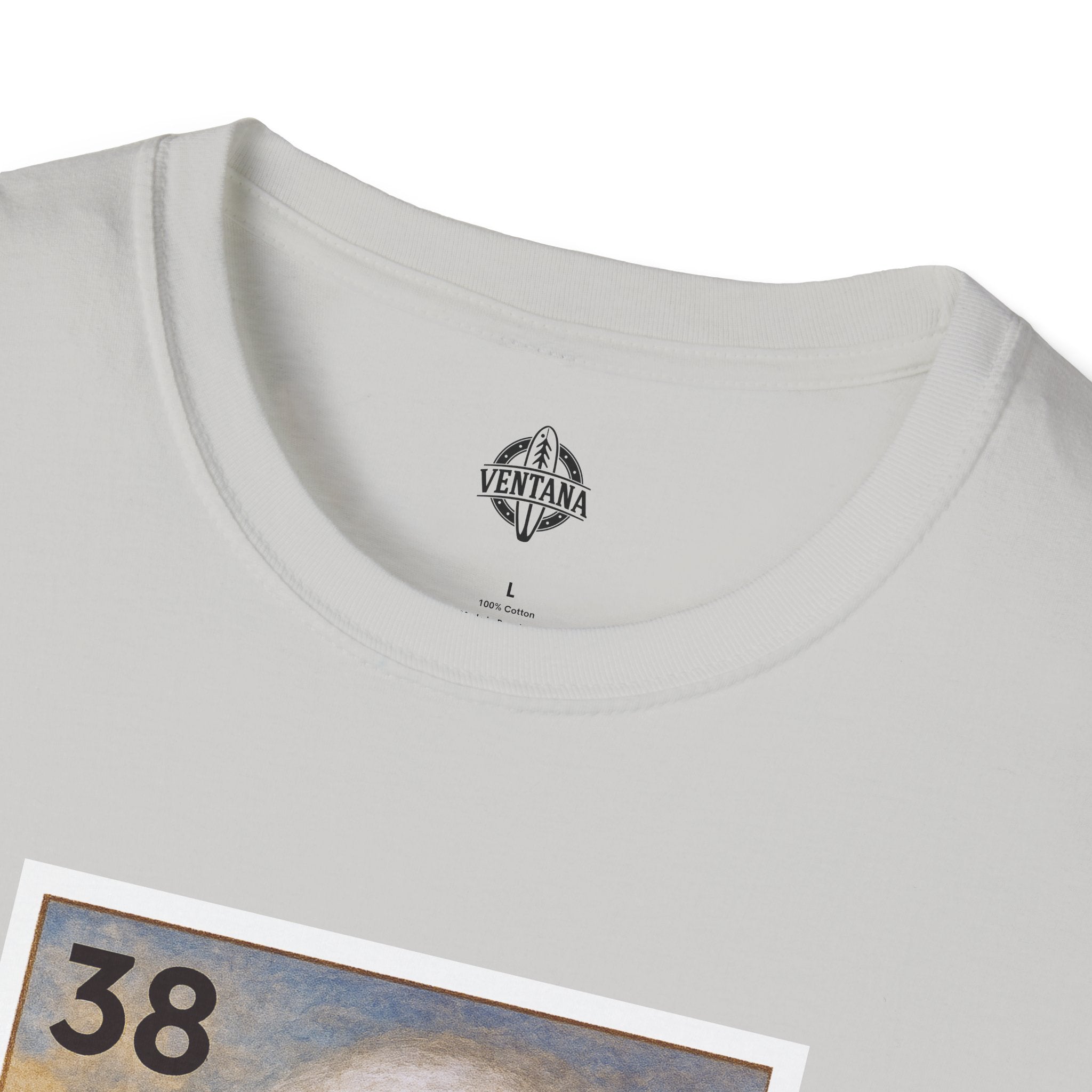 Wave Lotería T-Shirt