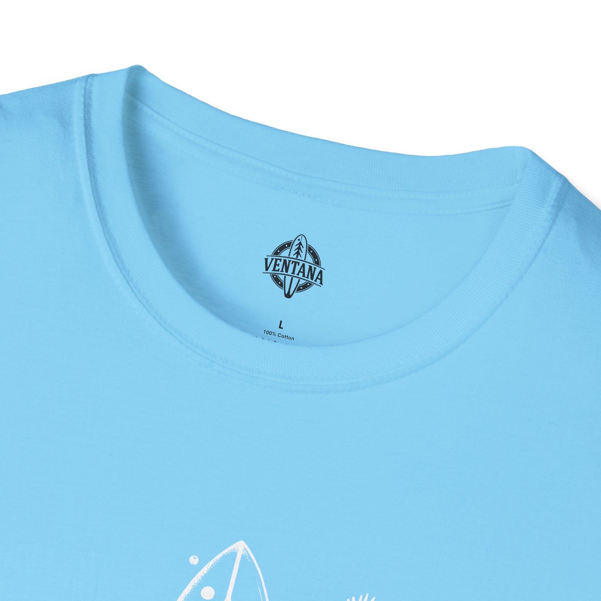 Ventana Monterey Bay T-Shirt