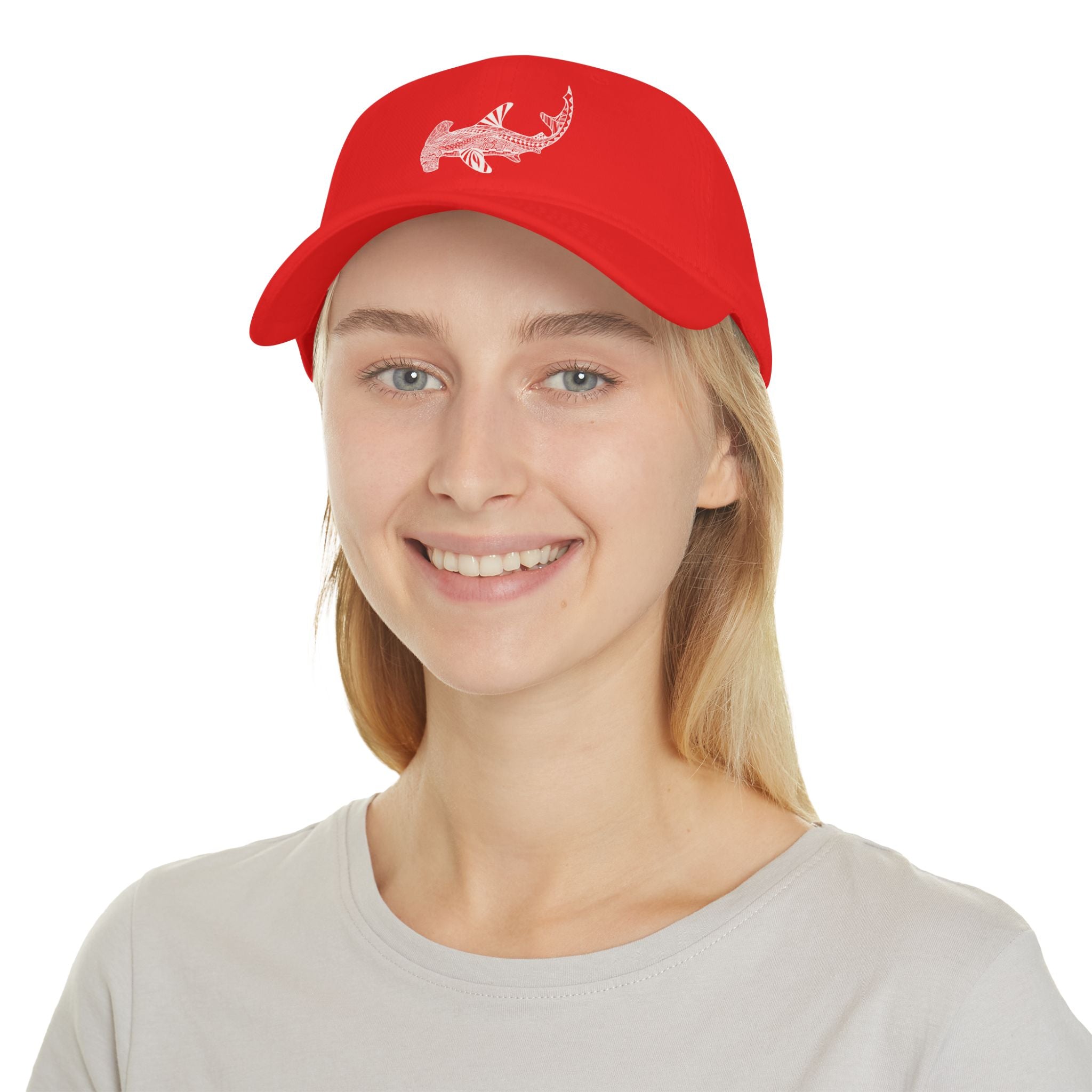 Ventangle Hammerhead baseball cap image 10