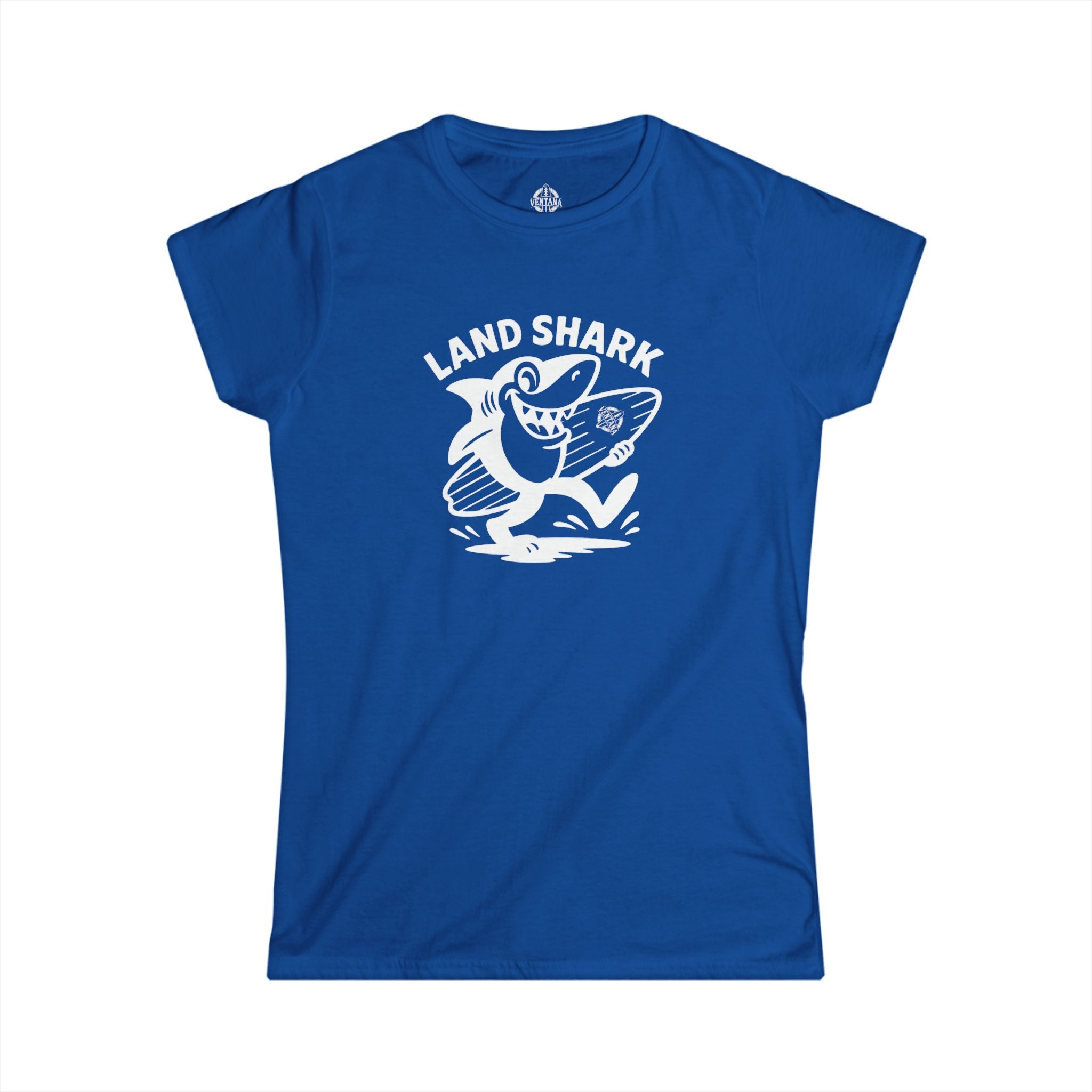 Land Shark women&