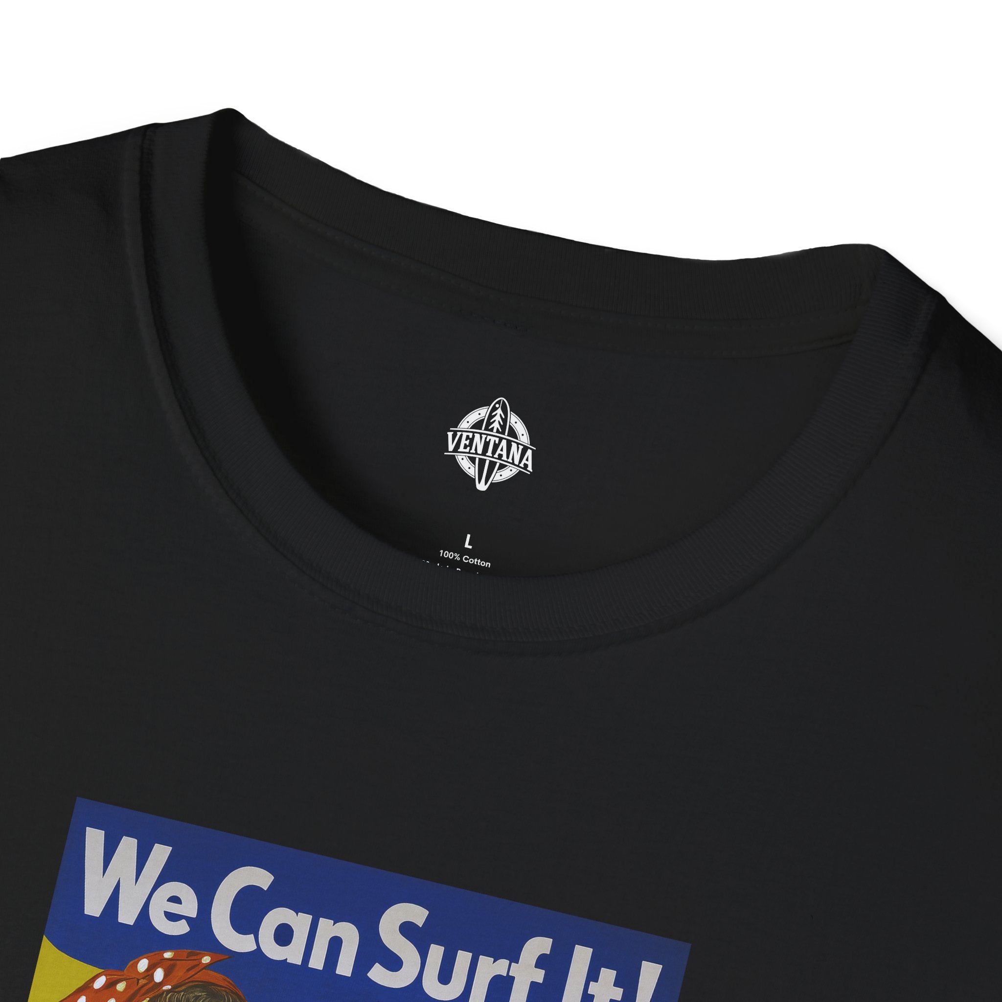 Rosie the Surfer T-Shirt