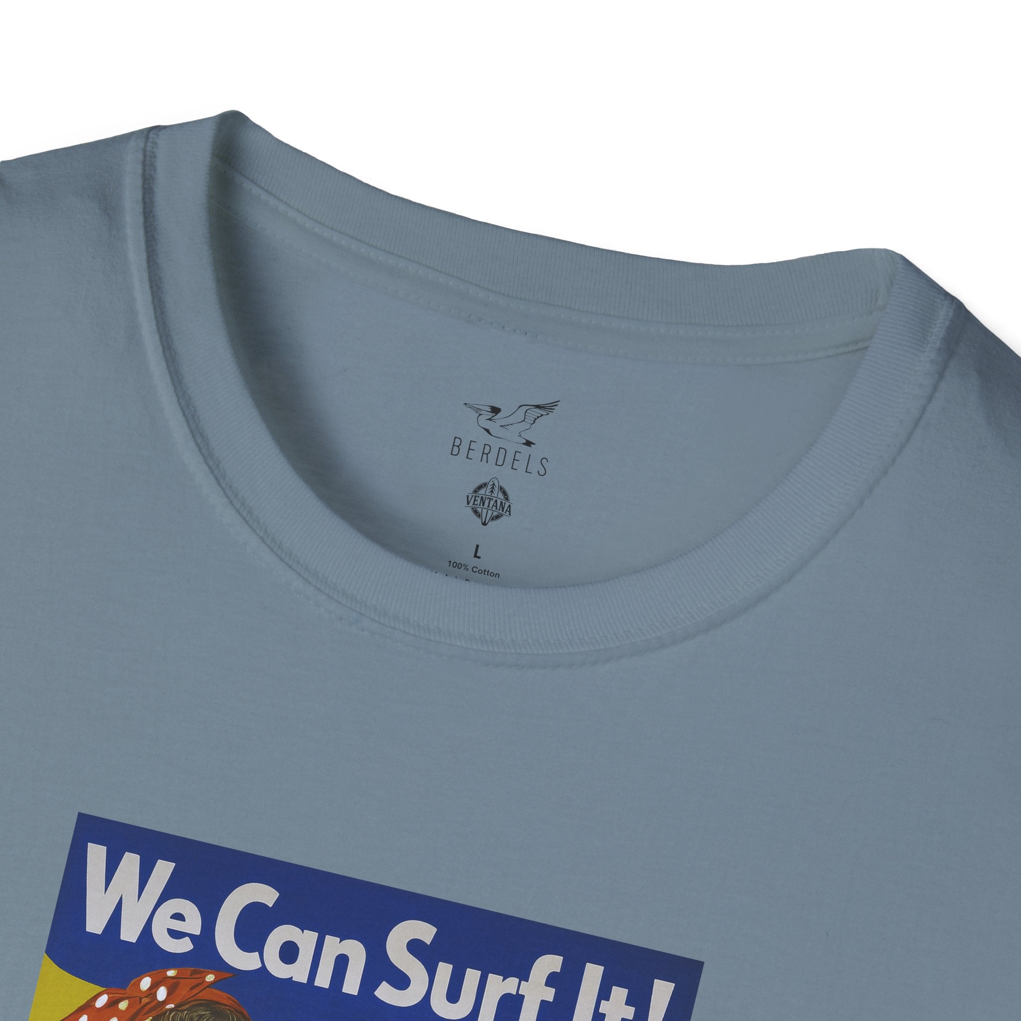 Rosie the Surfer T-Shirt