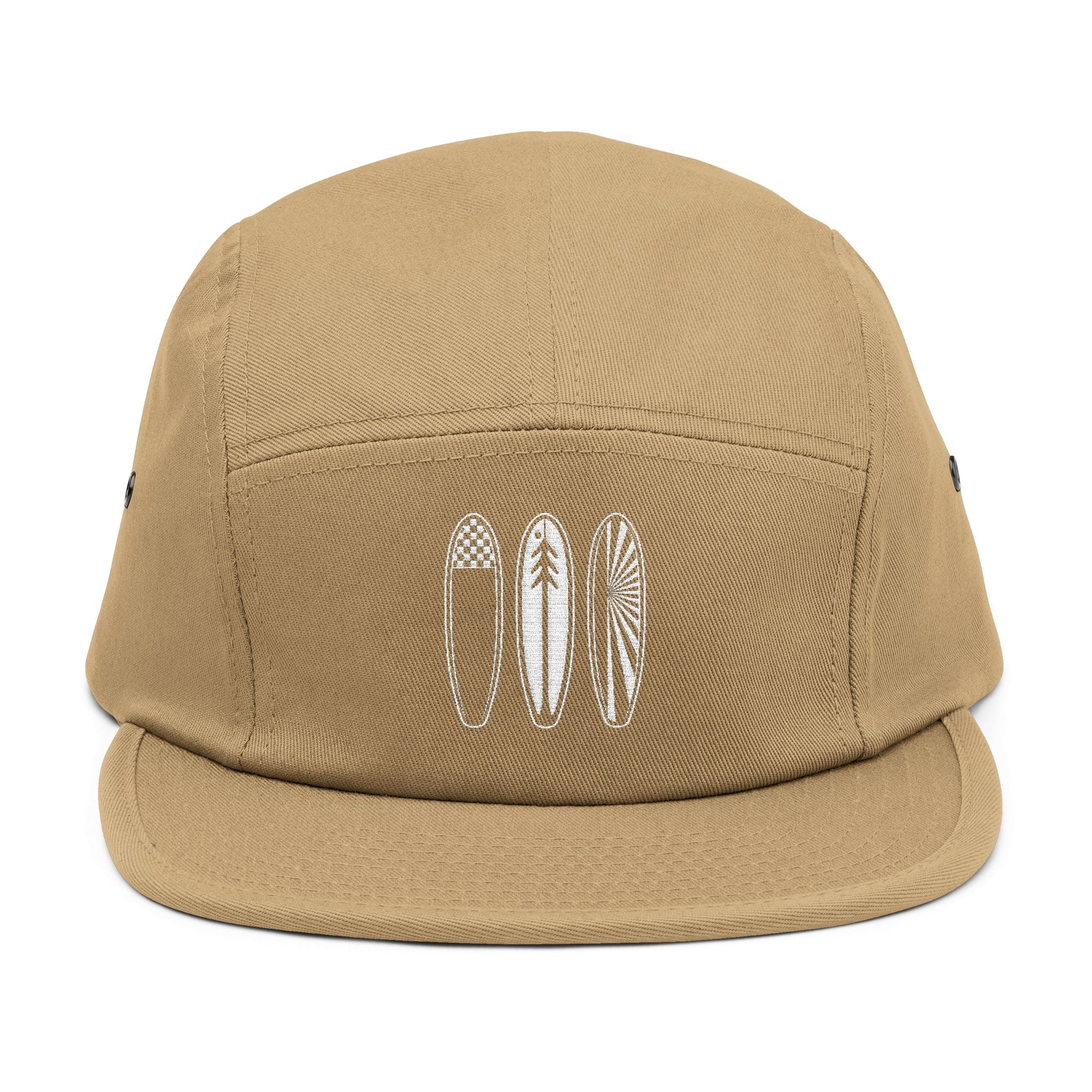 Ventana Three Board baseball cap image 2