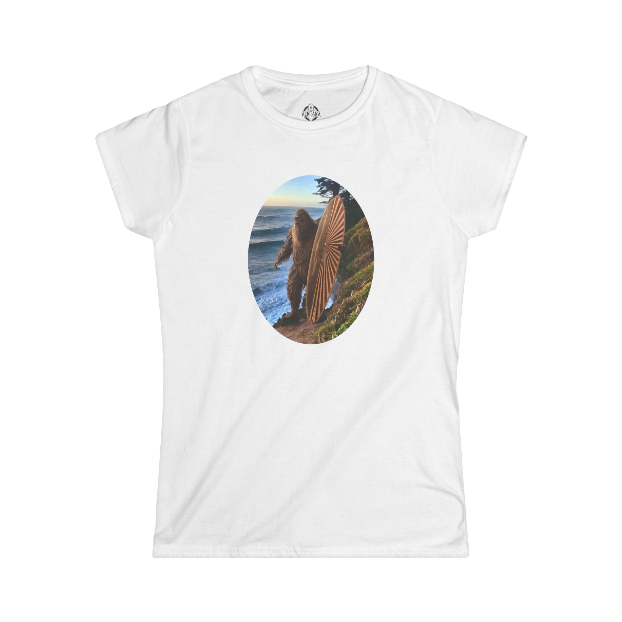 Ventana Real Surfsquatch women&