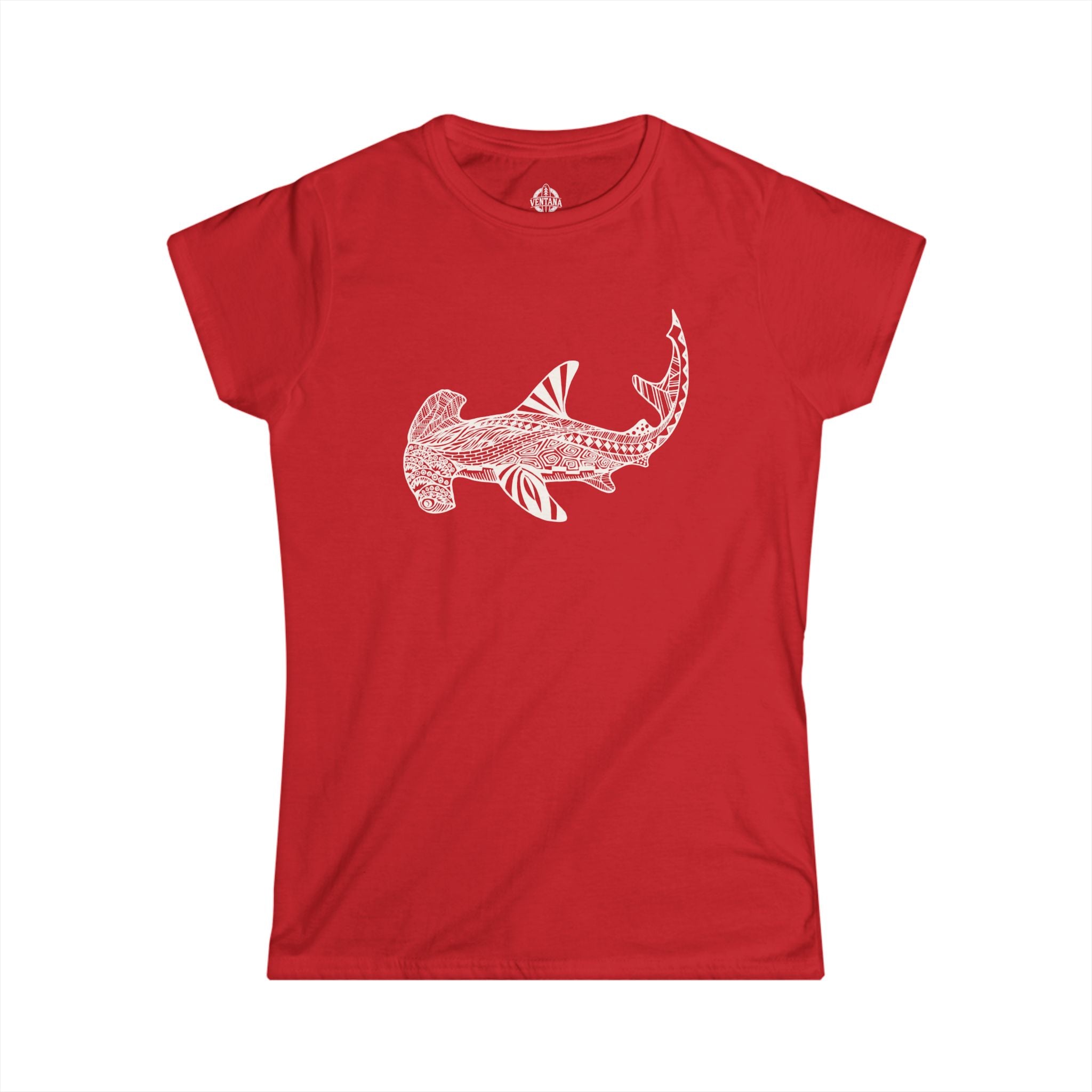 Ventangle Hammerhead women&