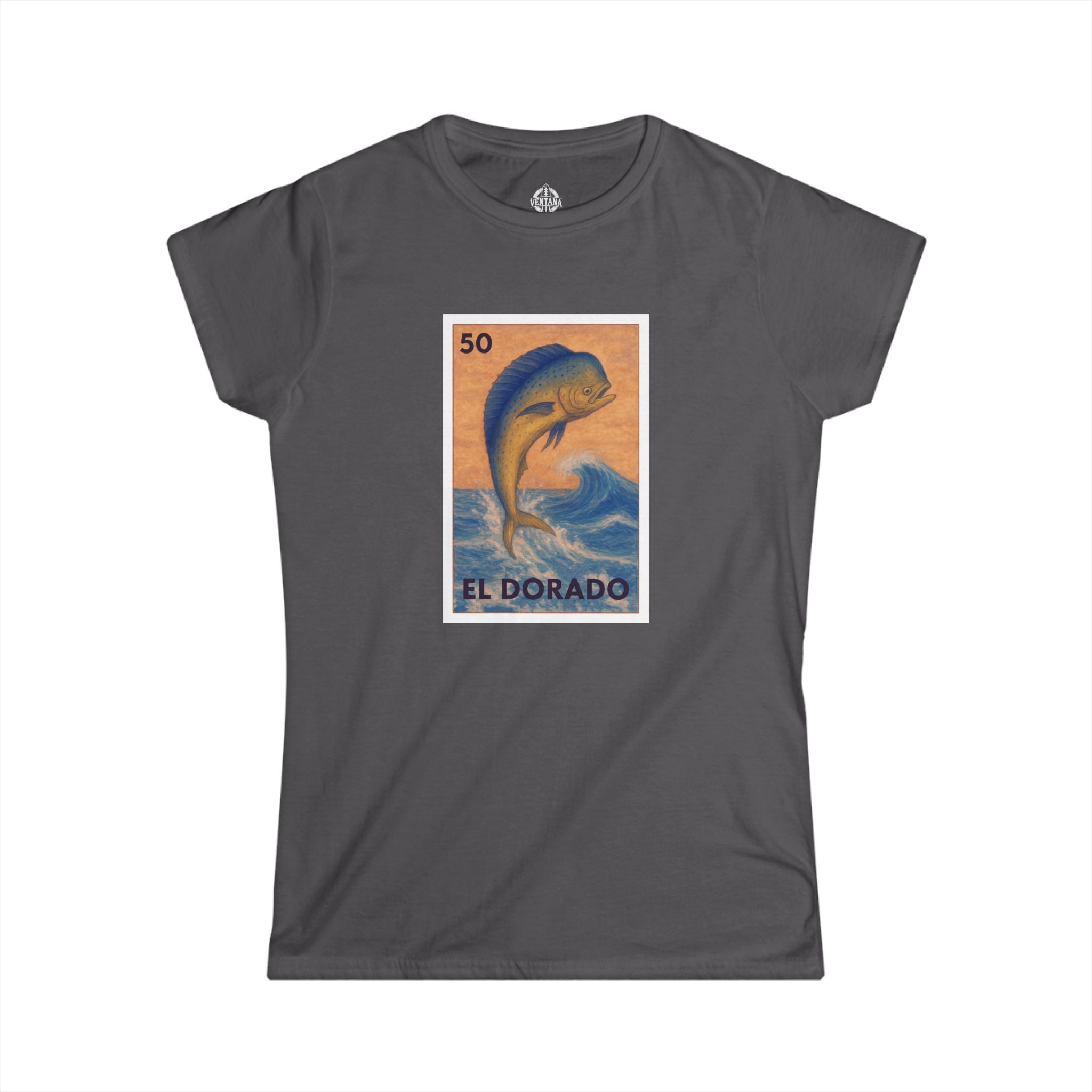 Dorado Lotería women&