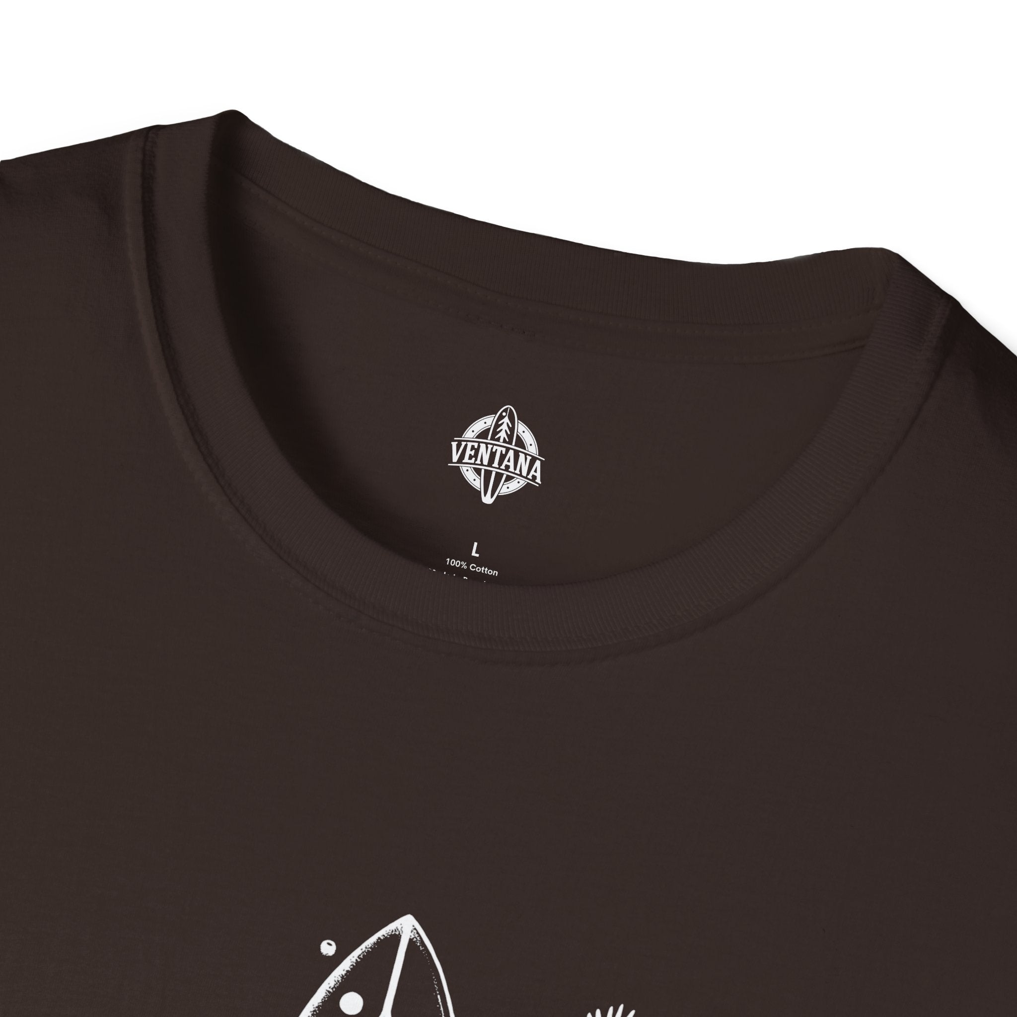 Ventana Monterey Bay T-Shirt