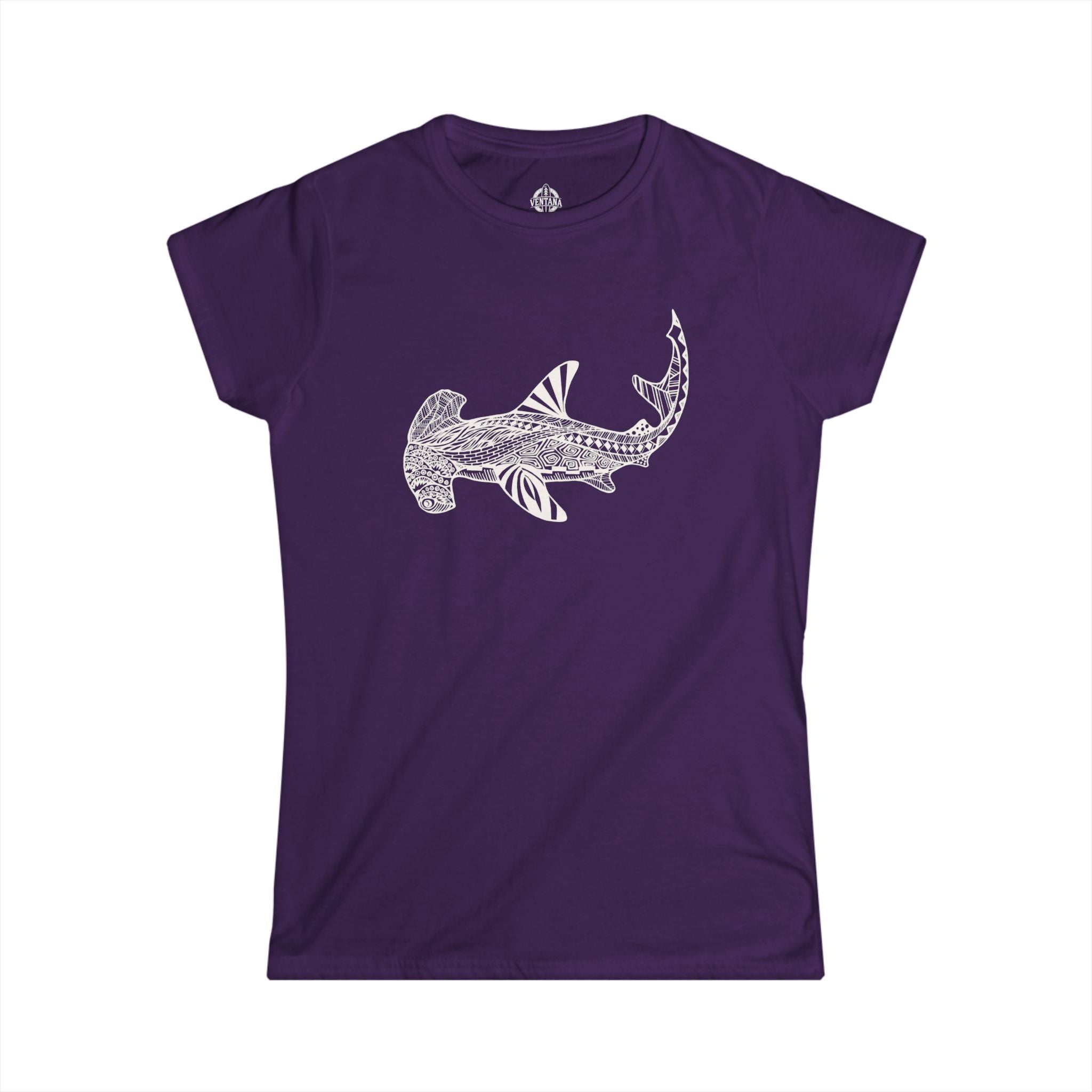 Ventangle Hammerhead women&