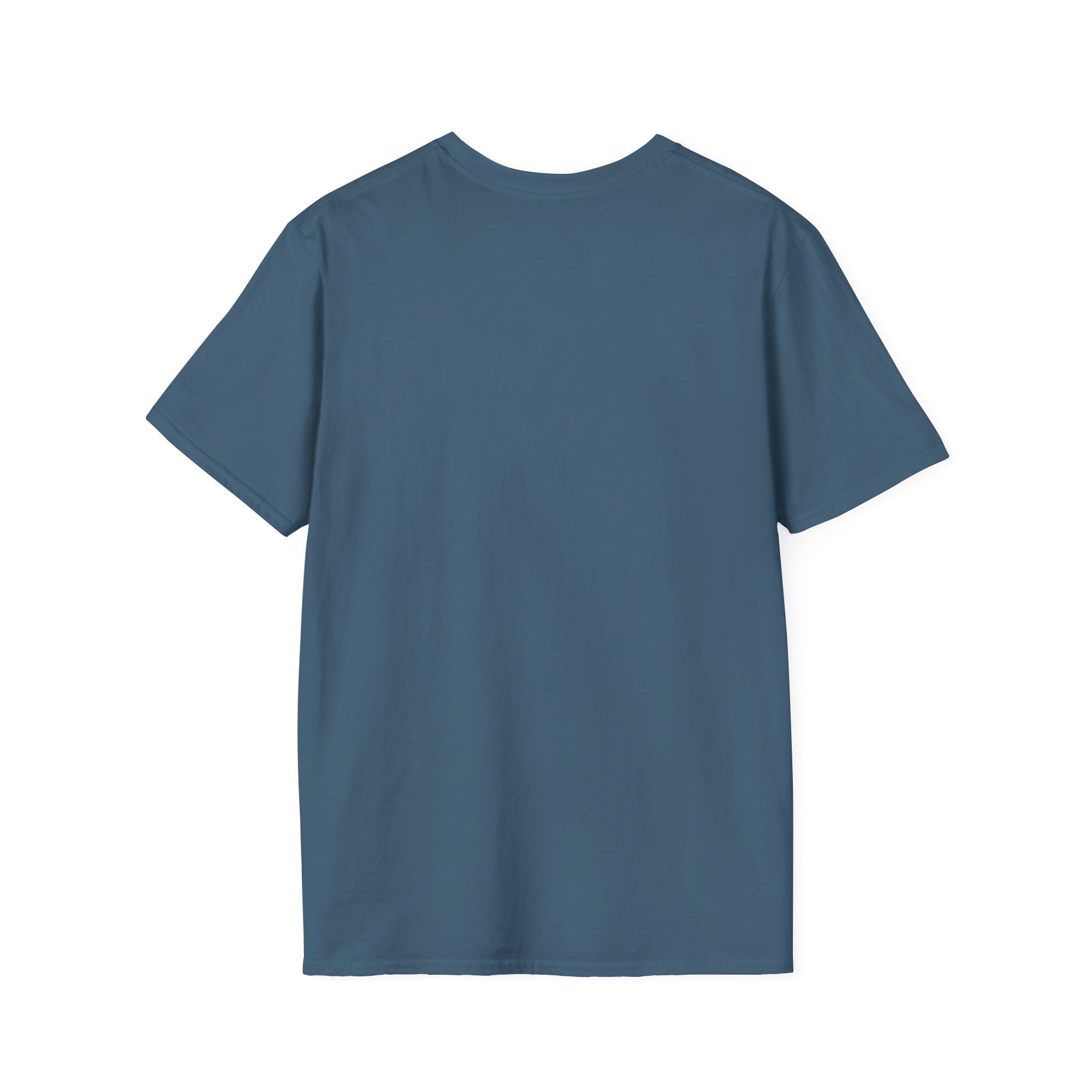 Ventana Three Board Unisex - Soft Style U.S. Cotton T-Shirt