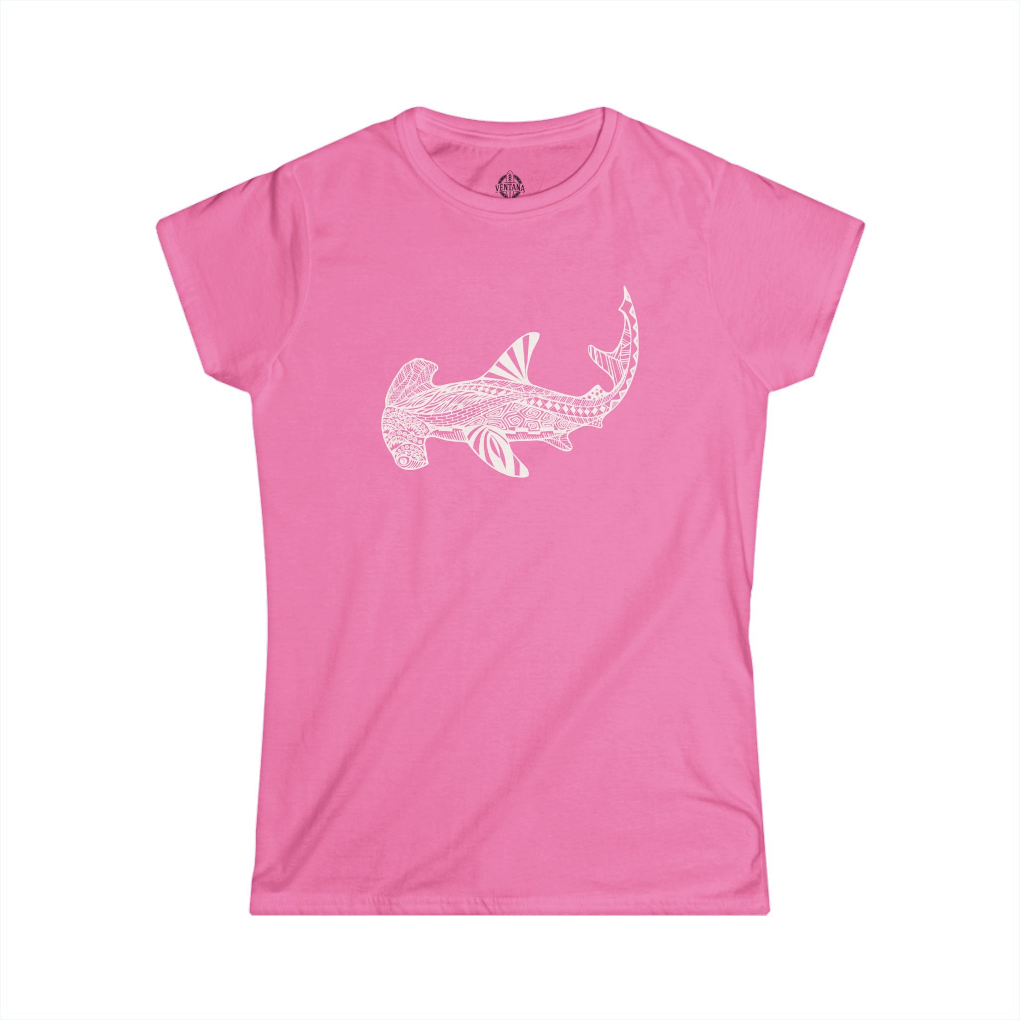 Ventangle Hammerhead women&