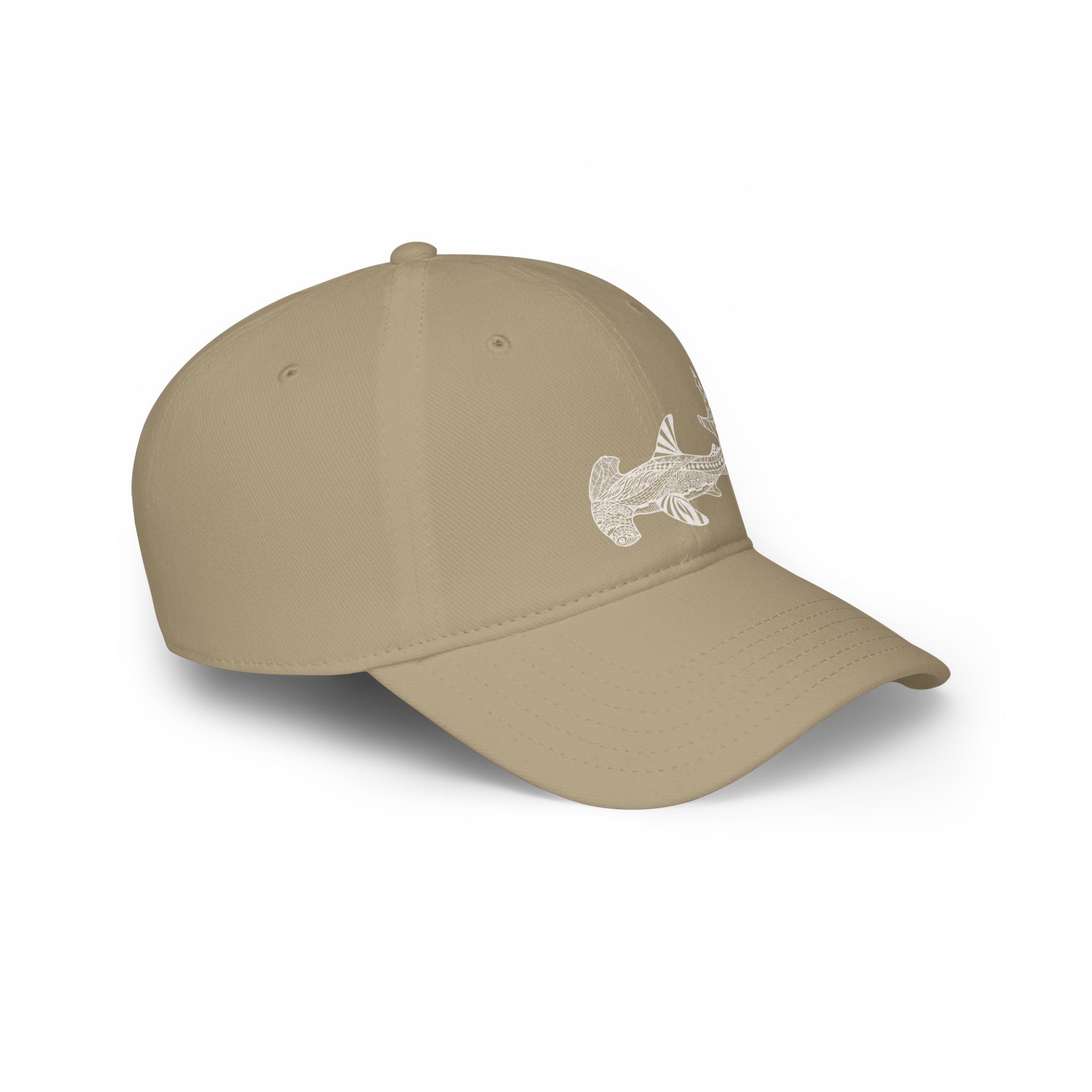 Ventangle Hammerhead baseball cap image 16
