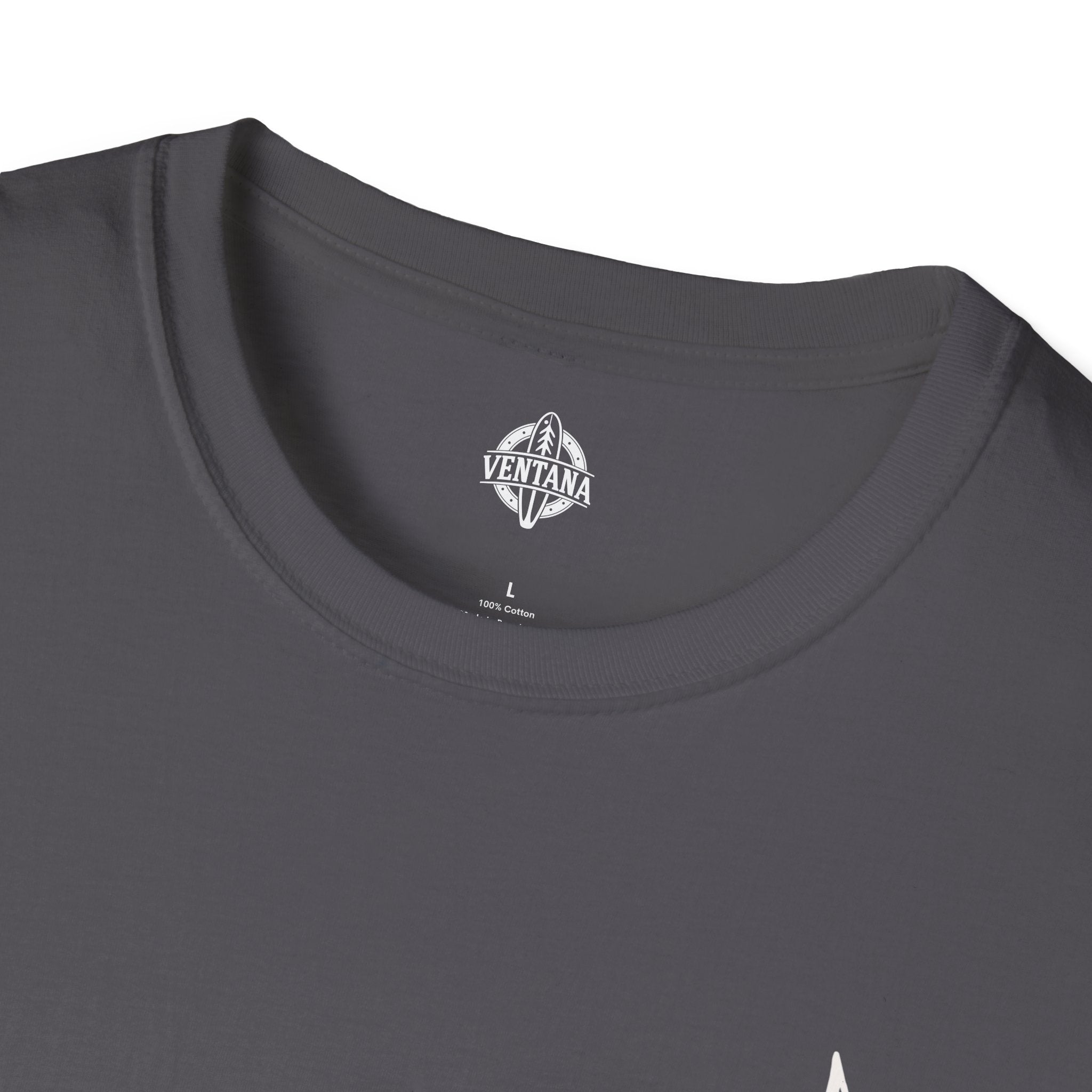 Ventangle Hammerhead T-Shirt