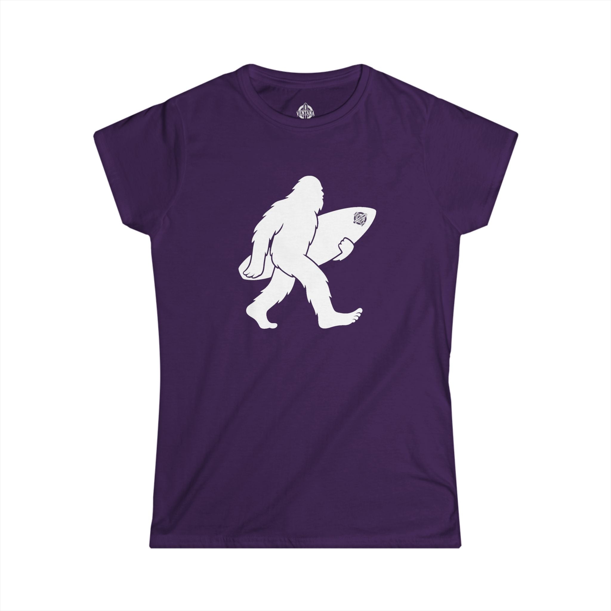 Ventana Surfsquatch women&