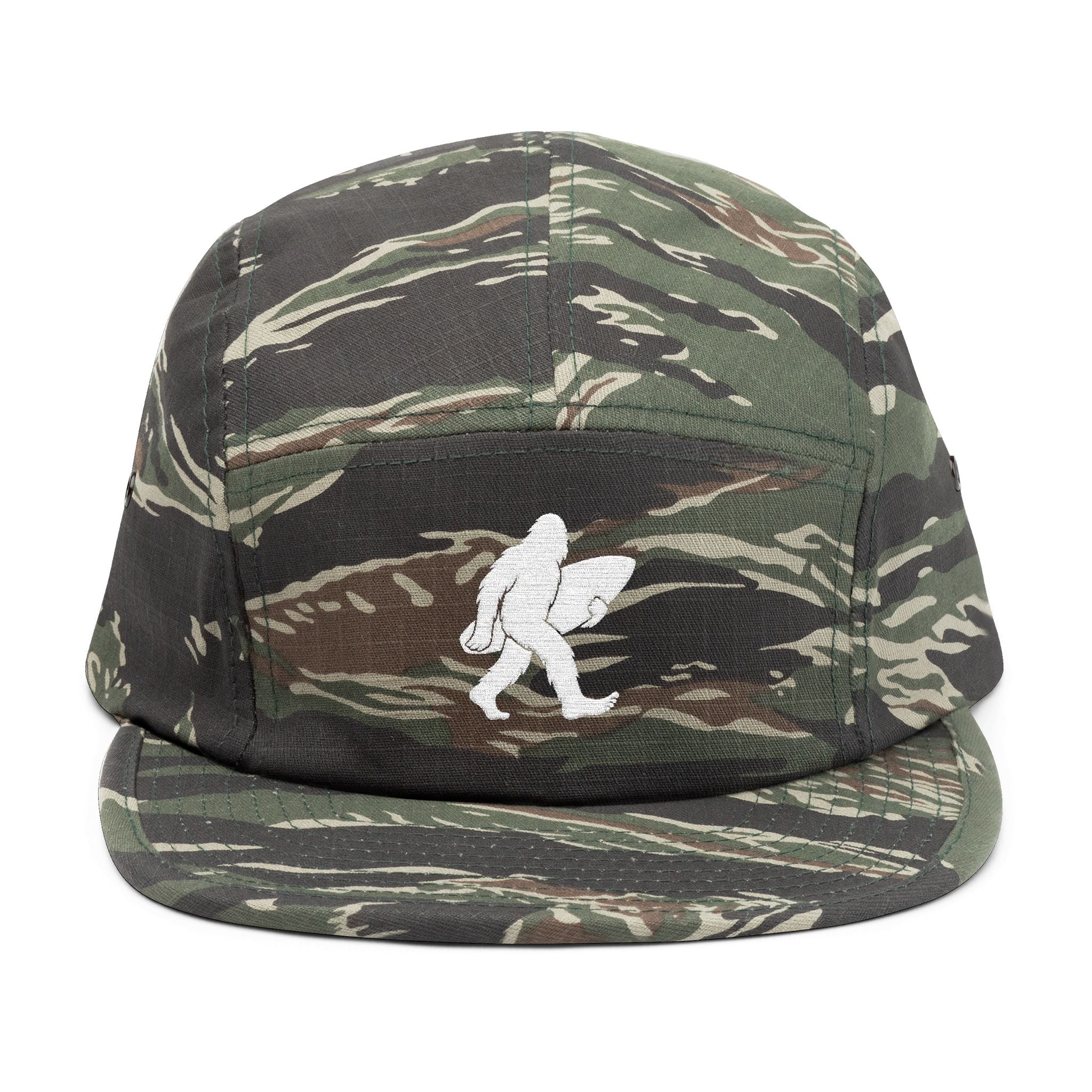 Ventana Surfsquatch baseball cap image 5