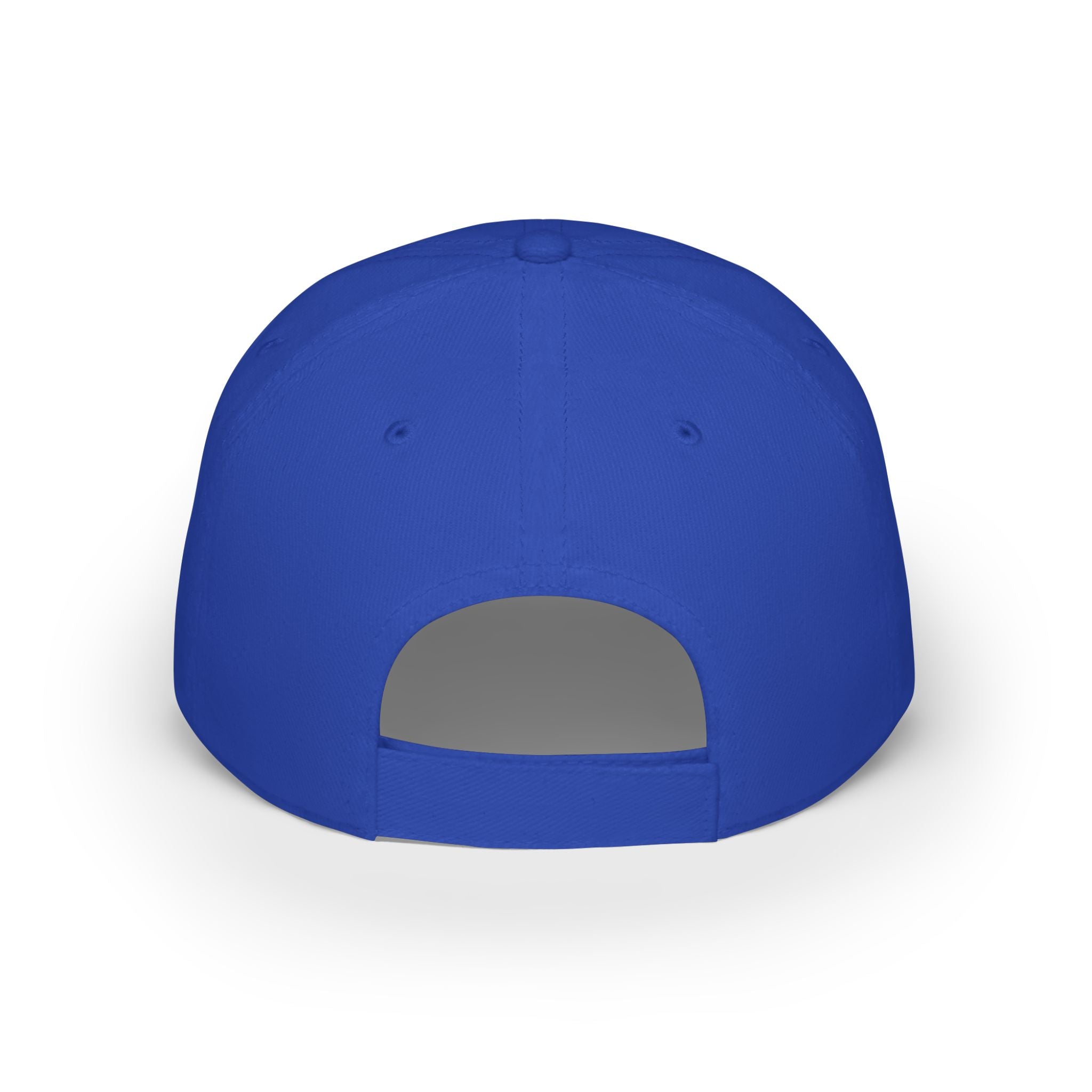 Tsunami Survivor - 100% Cotton Baseball Cap
