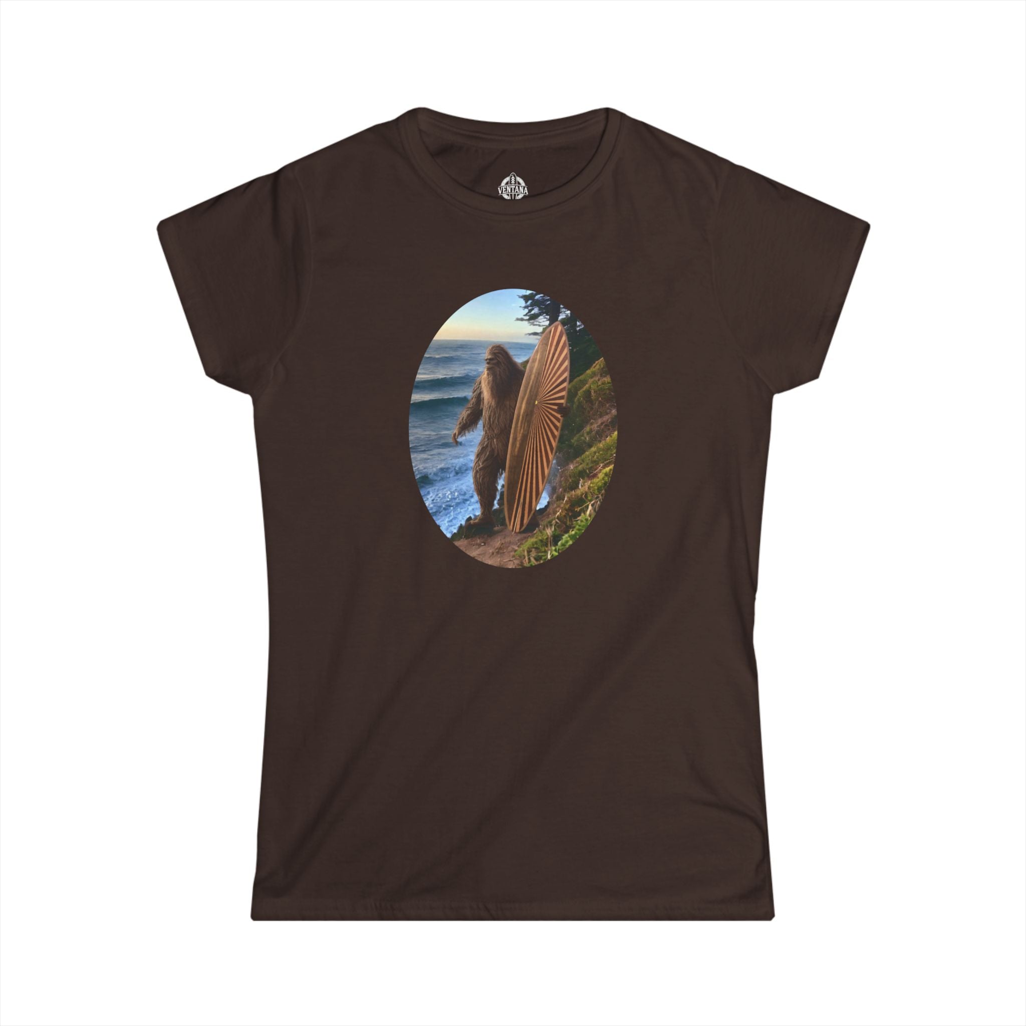 Ventana Real Surfsquatch women&