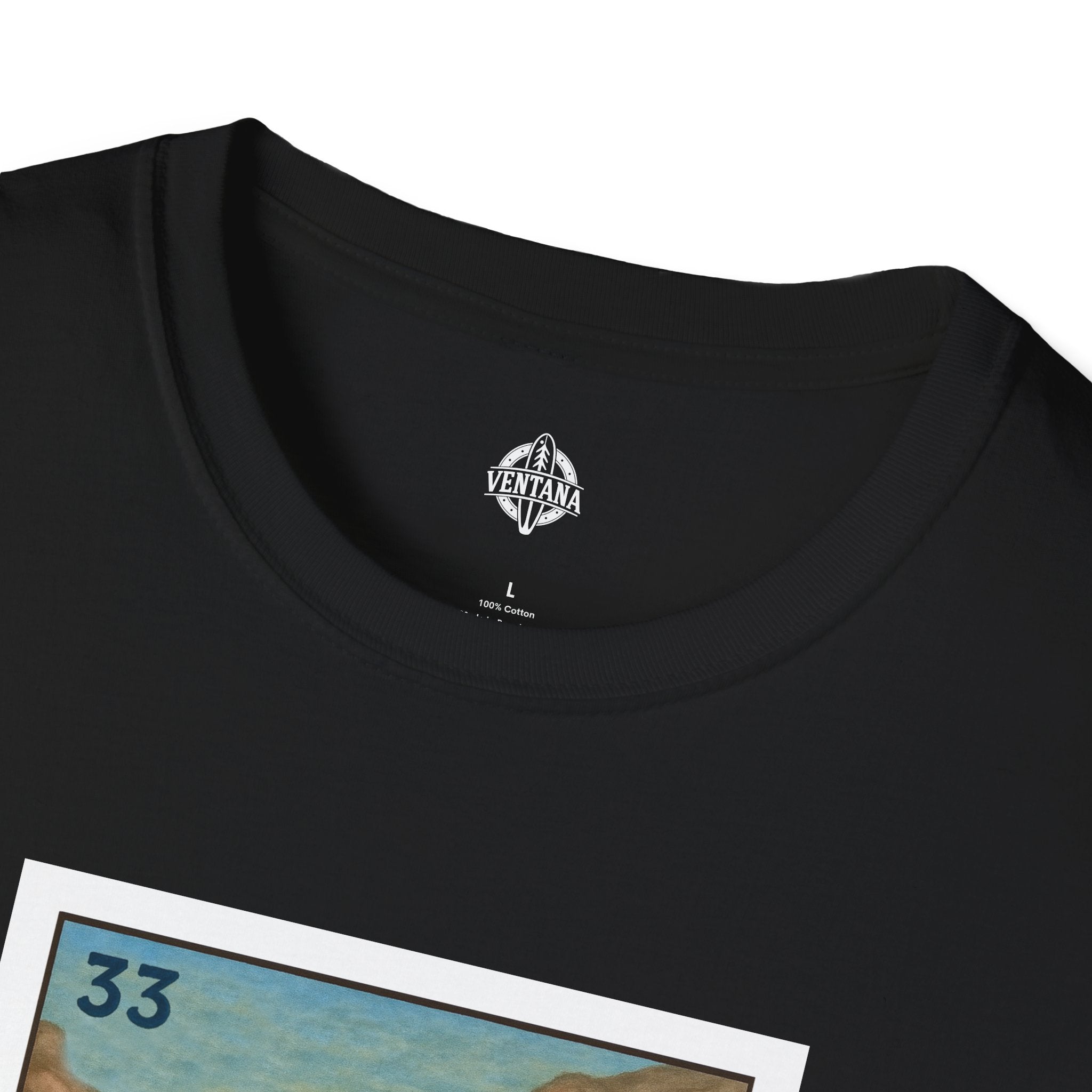 Hermit Crab Lotería T-Shirt