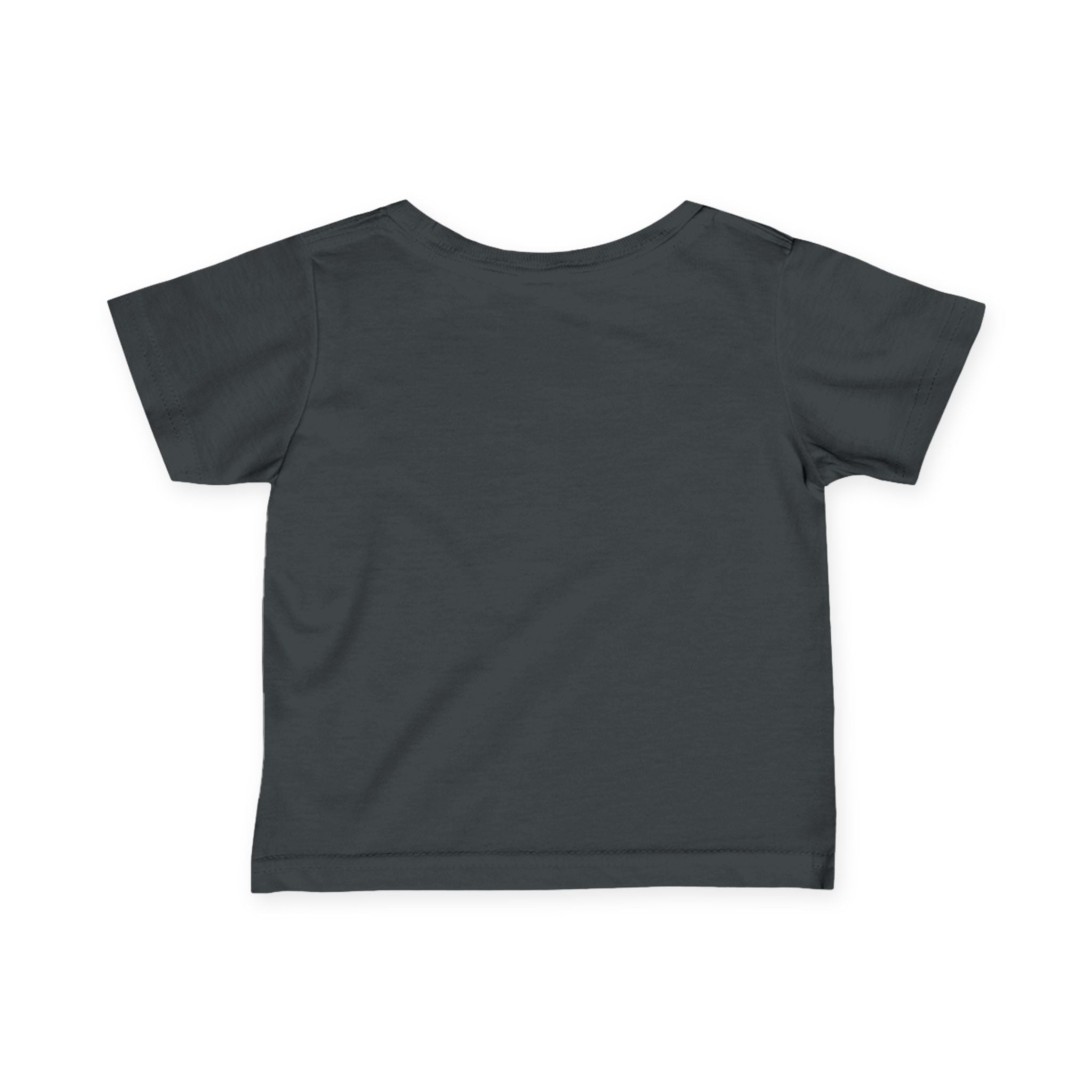 Ventana Treefish Logo Infant 100% Cotton T-Shirt