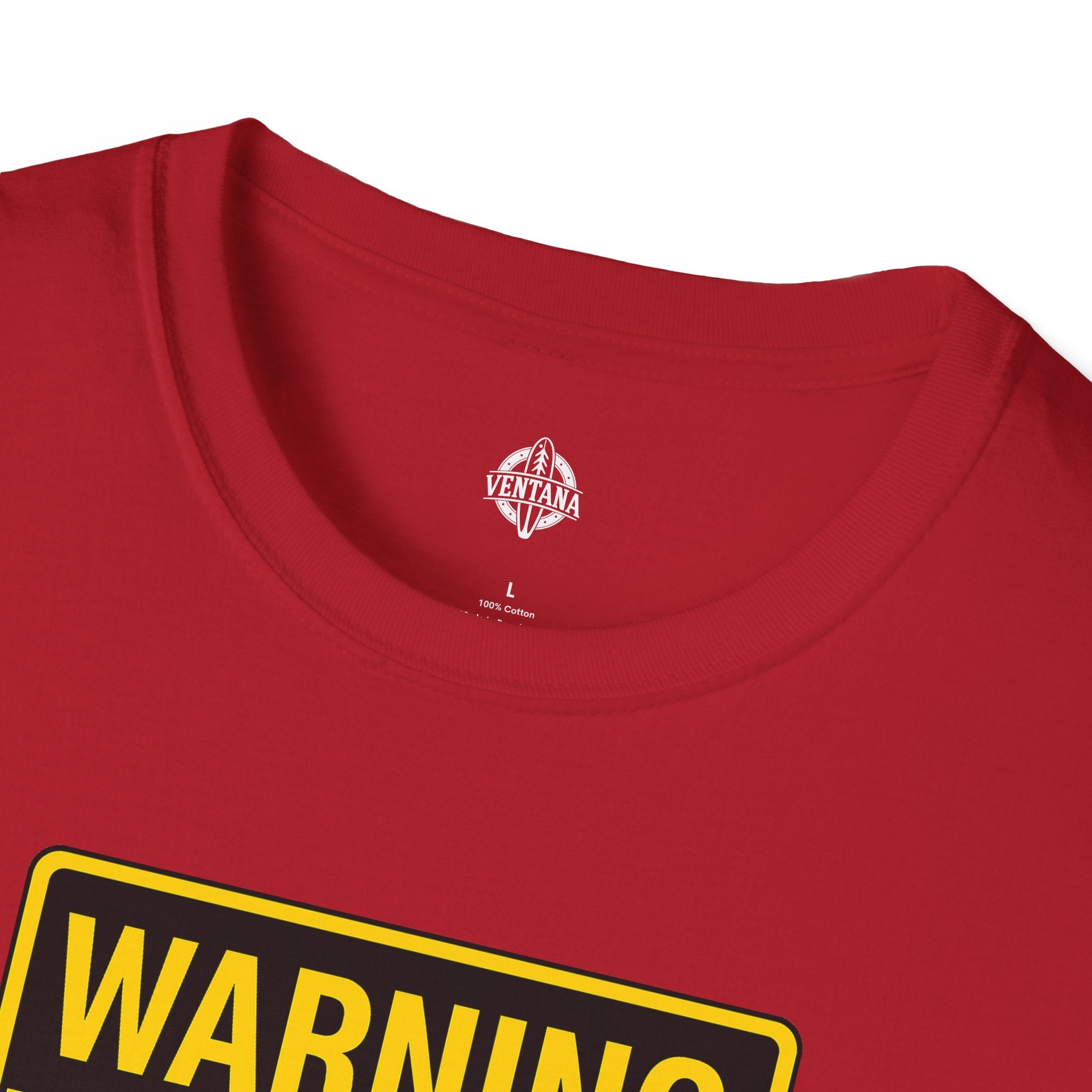 Shark Sighted T-Shirt