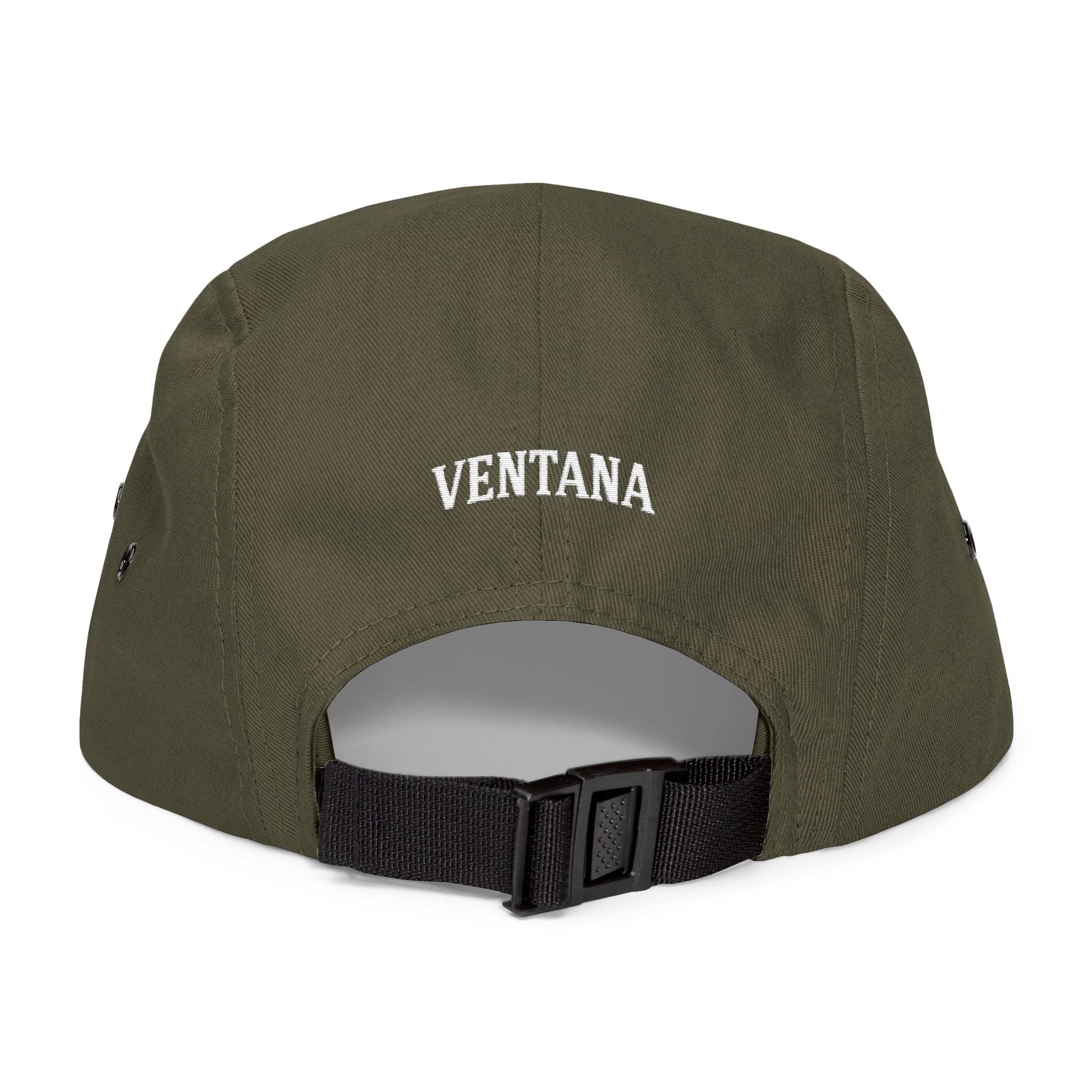 Ventana Surfsquatch baseball cap image 9
