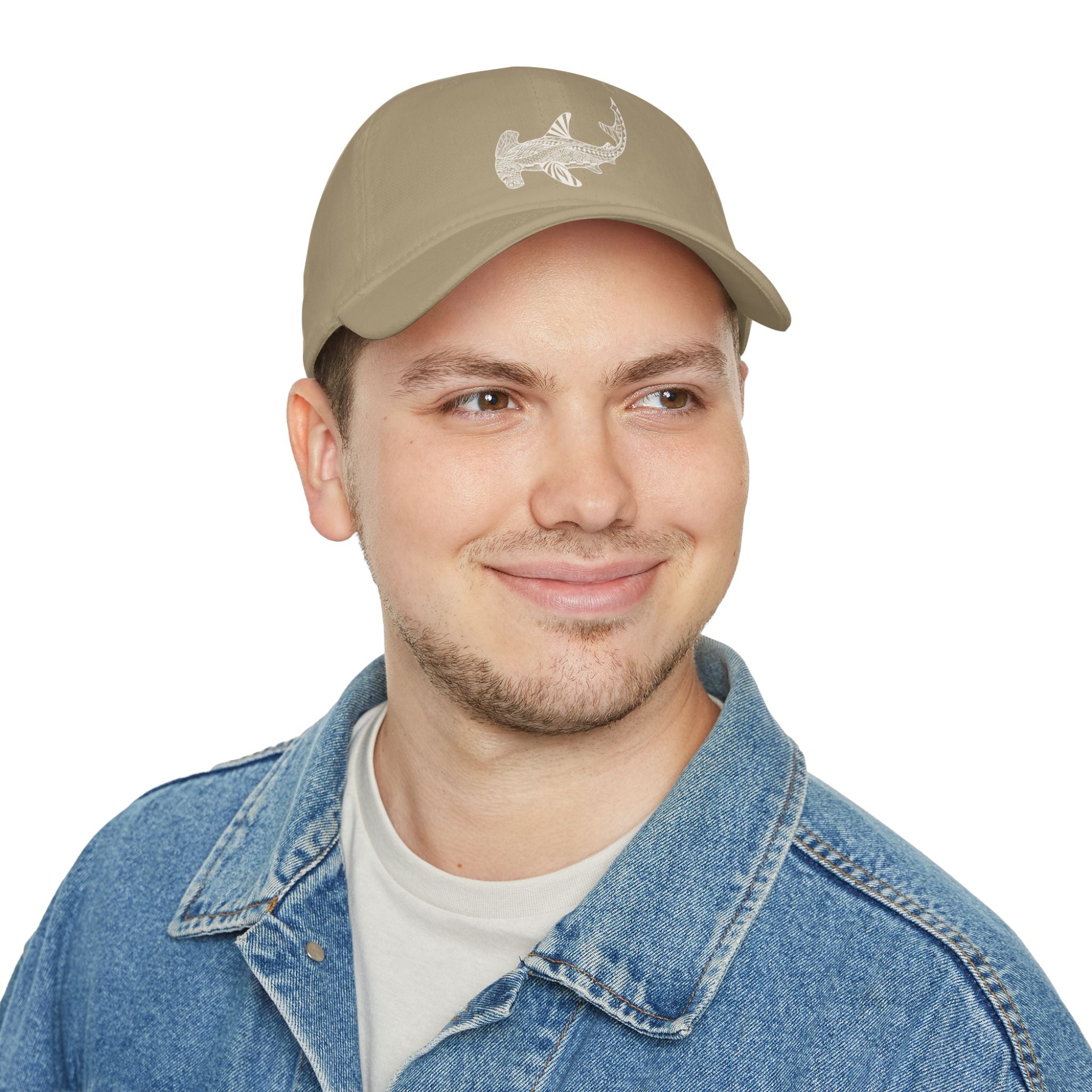 Ventangle Hammerhead baseball cap image 18