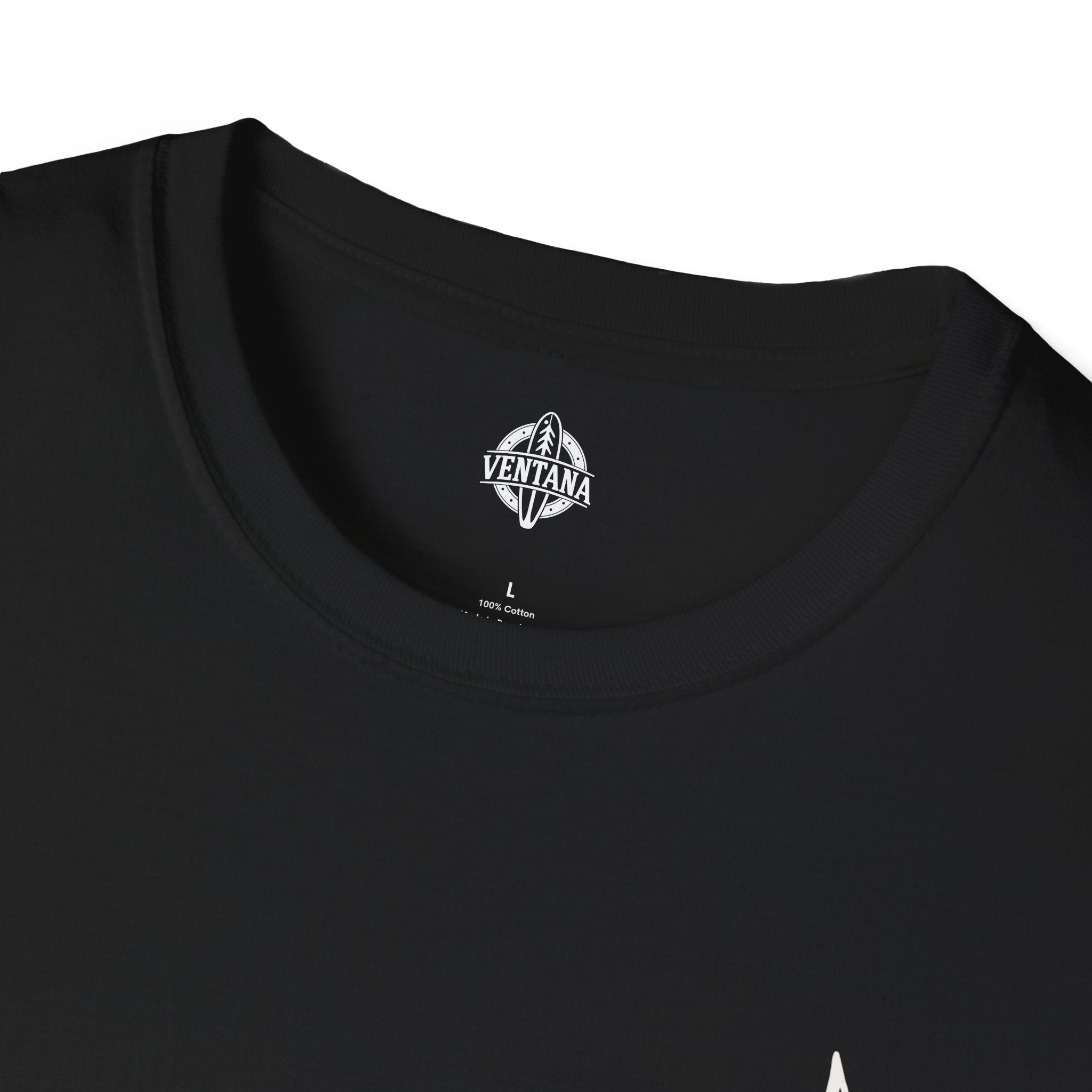 Ventangle Hammerhead T-Shirt