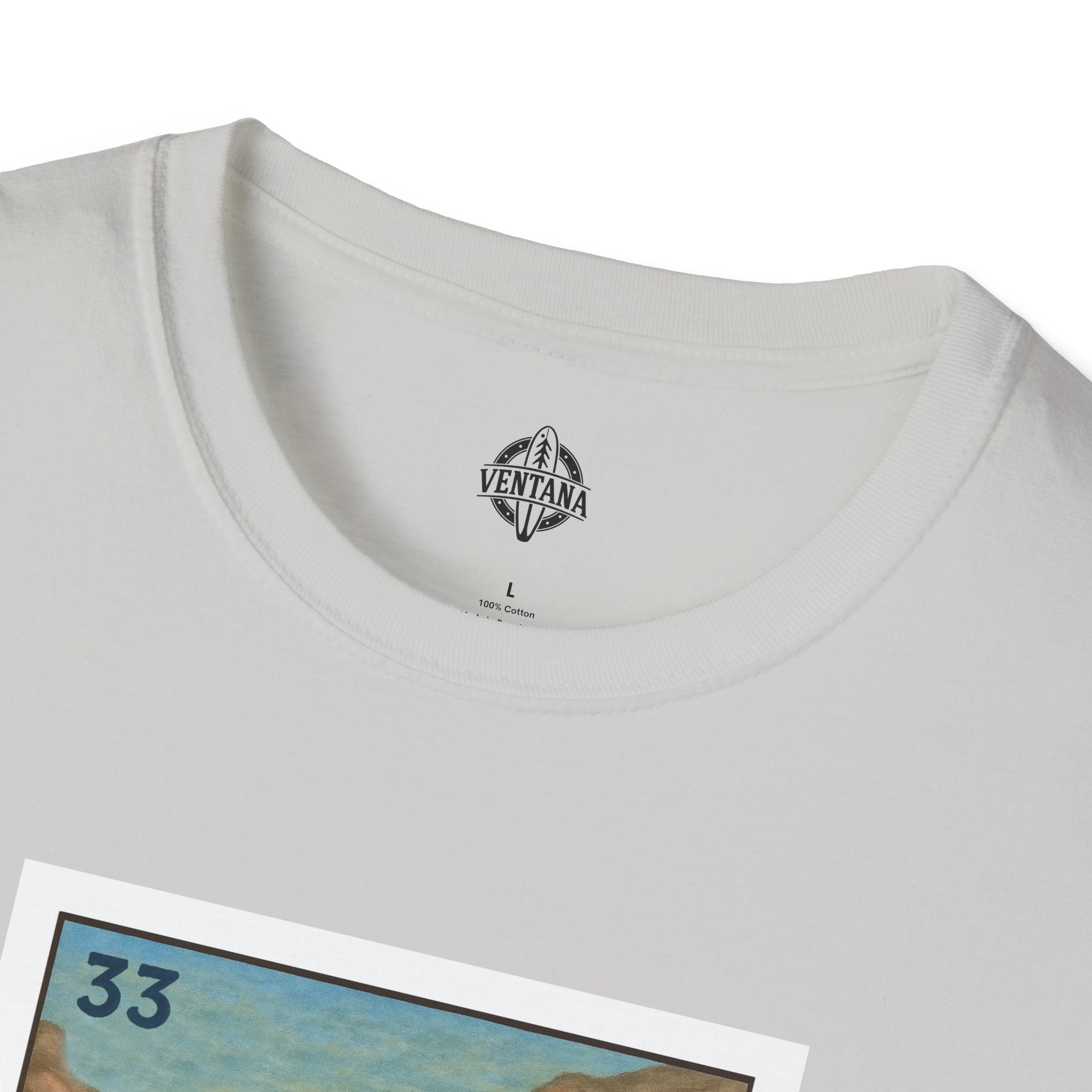 Hermit Crab Lotería T-Shirt