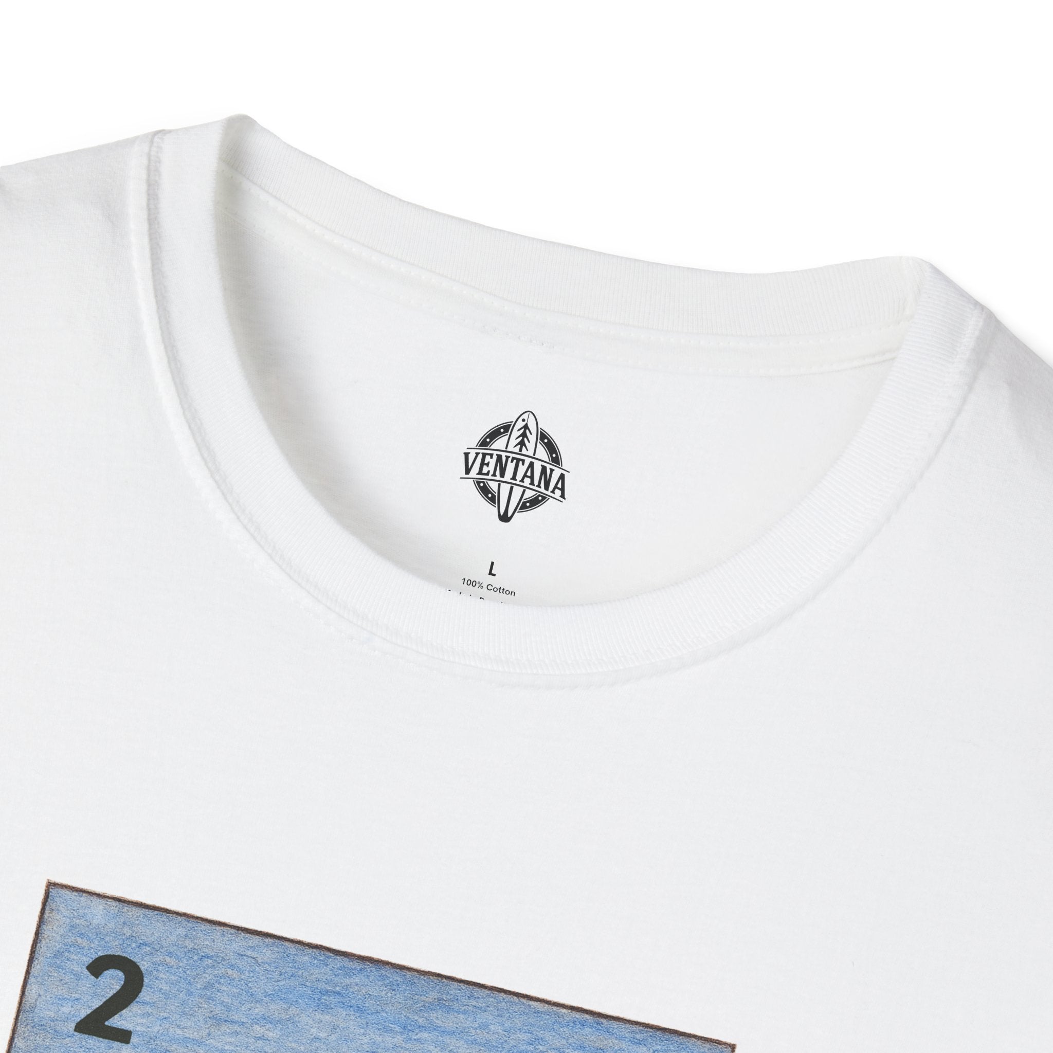 Seal Lotería cotton t-shirt image 18
