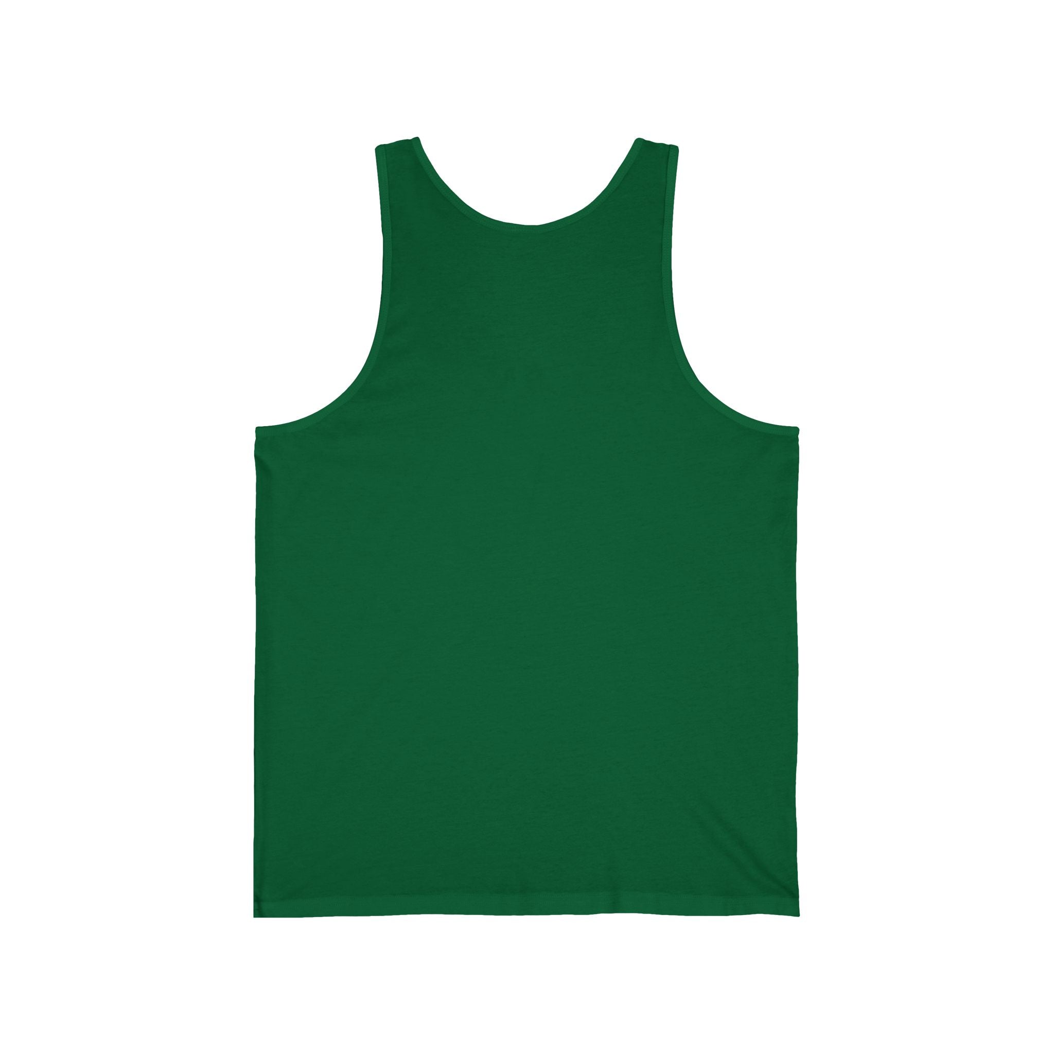 Ventana Psychedelic Treefish Logo jersey tank top image 16