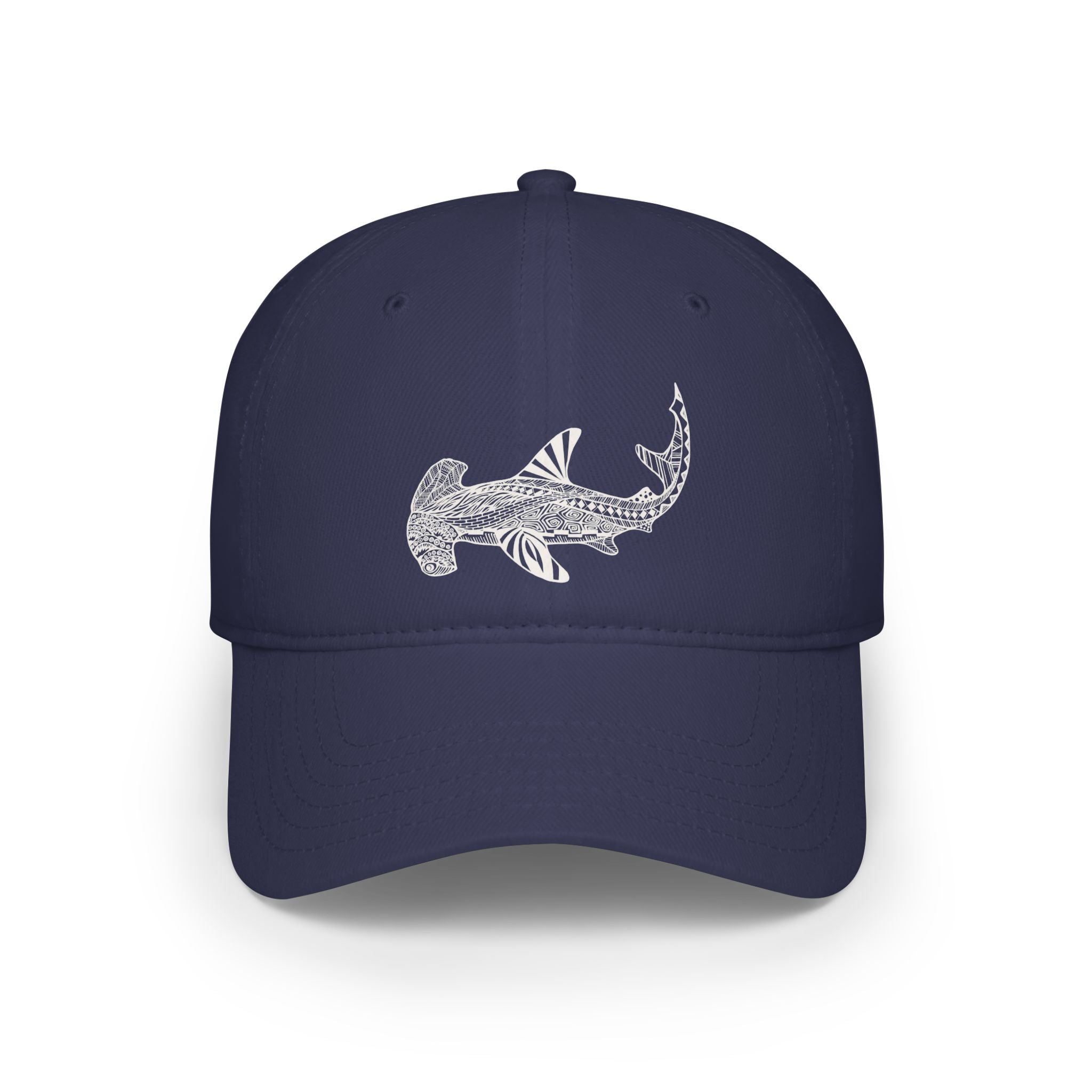 Ventangle Hammerhead baseball cap image 1