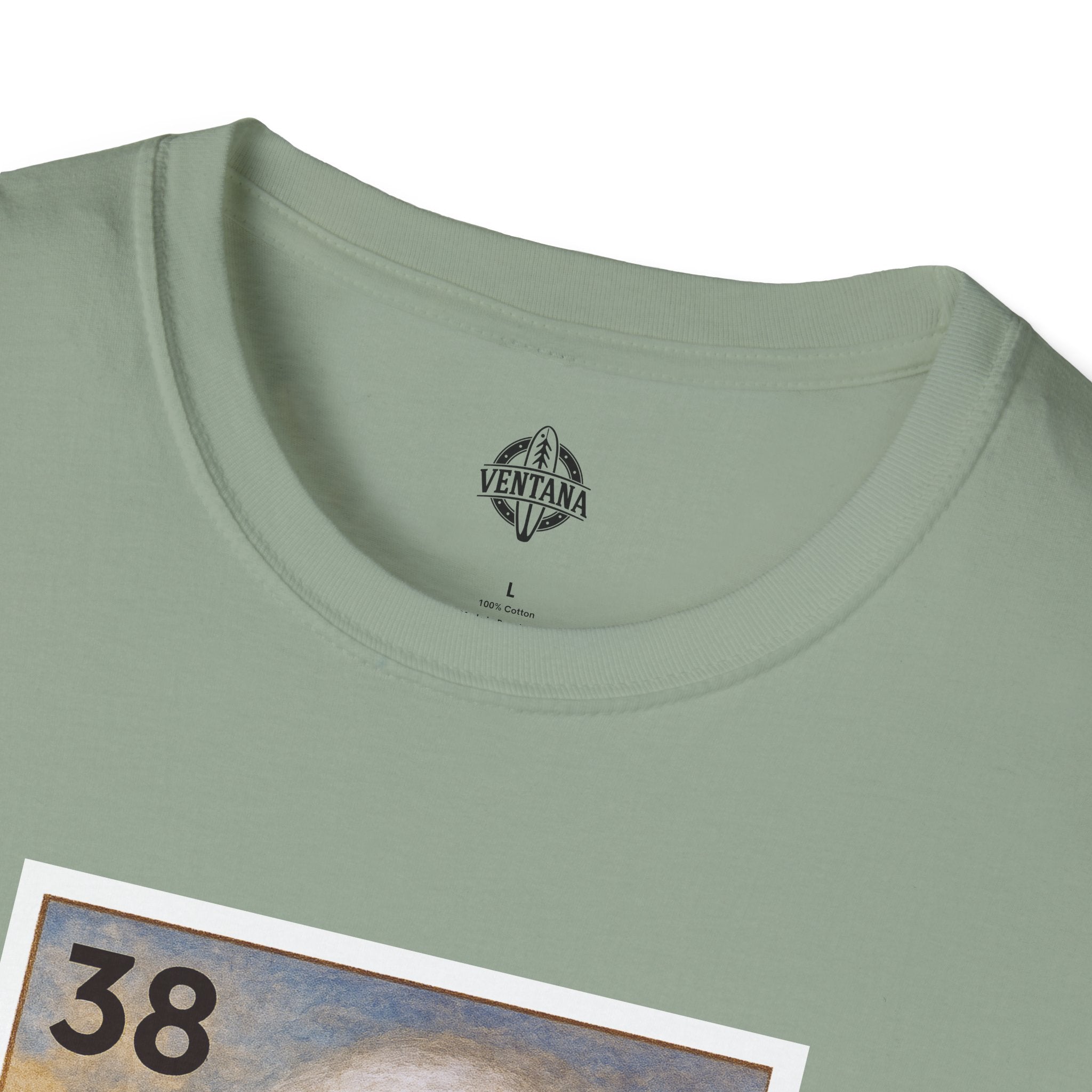 Wave Lotería T-Shirt