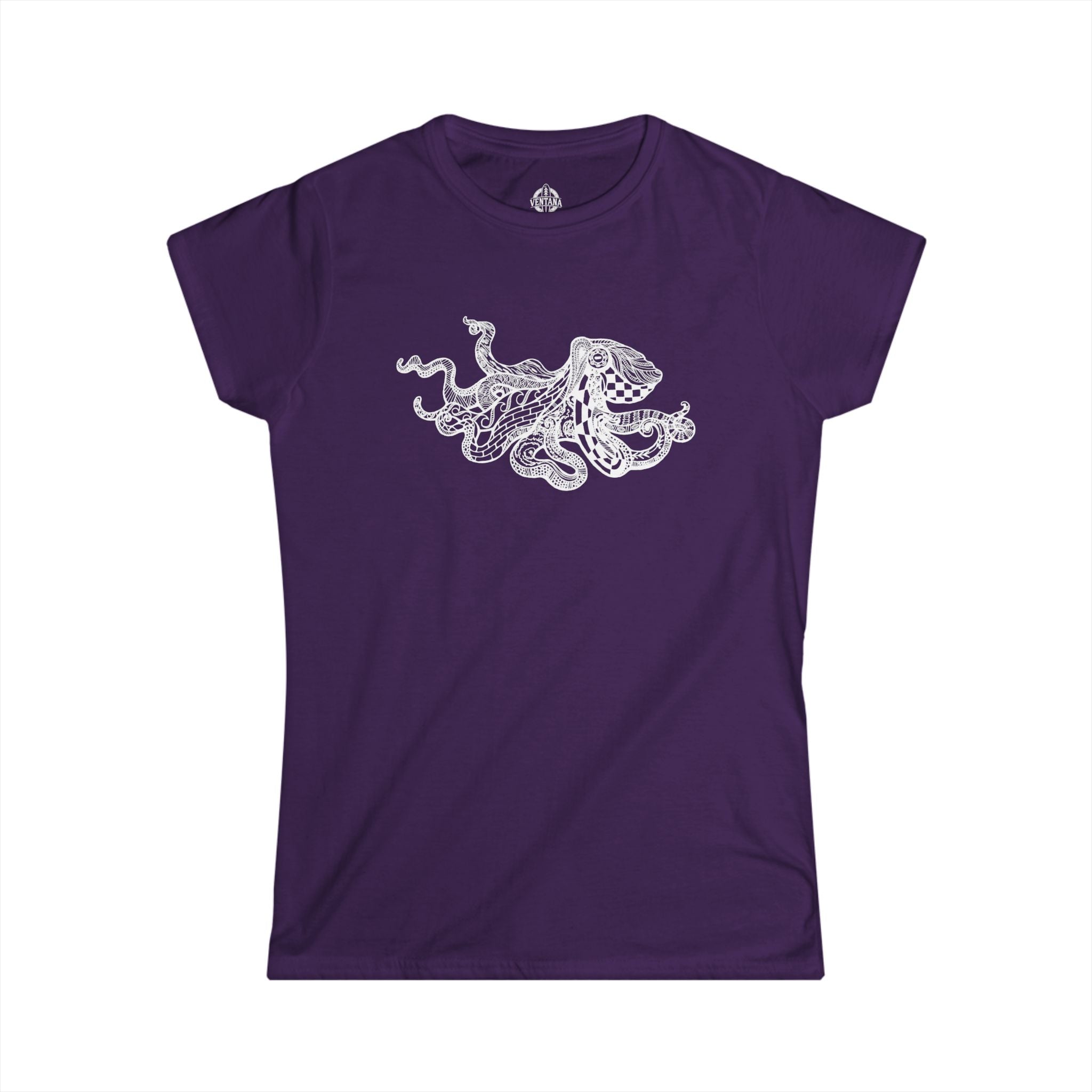 Ventangle Octopus women&