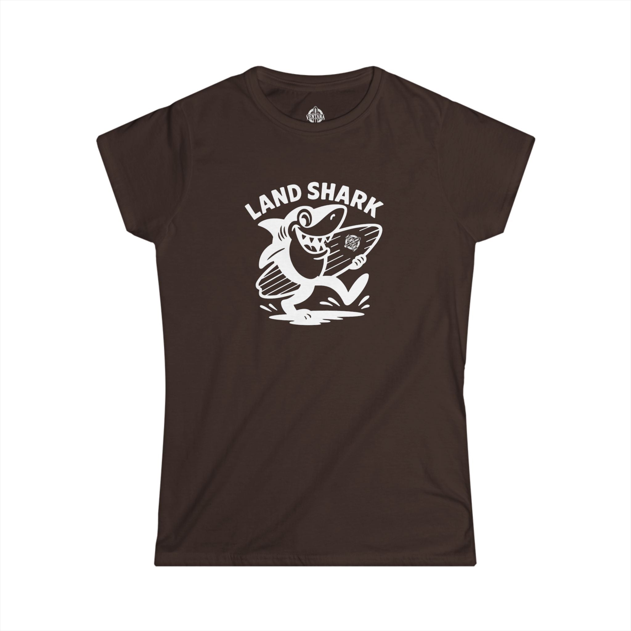 Land Shark women&
