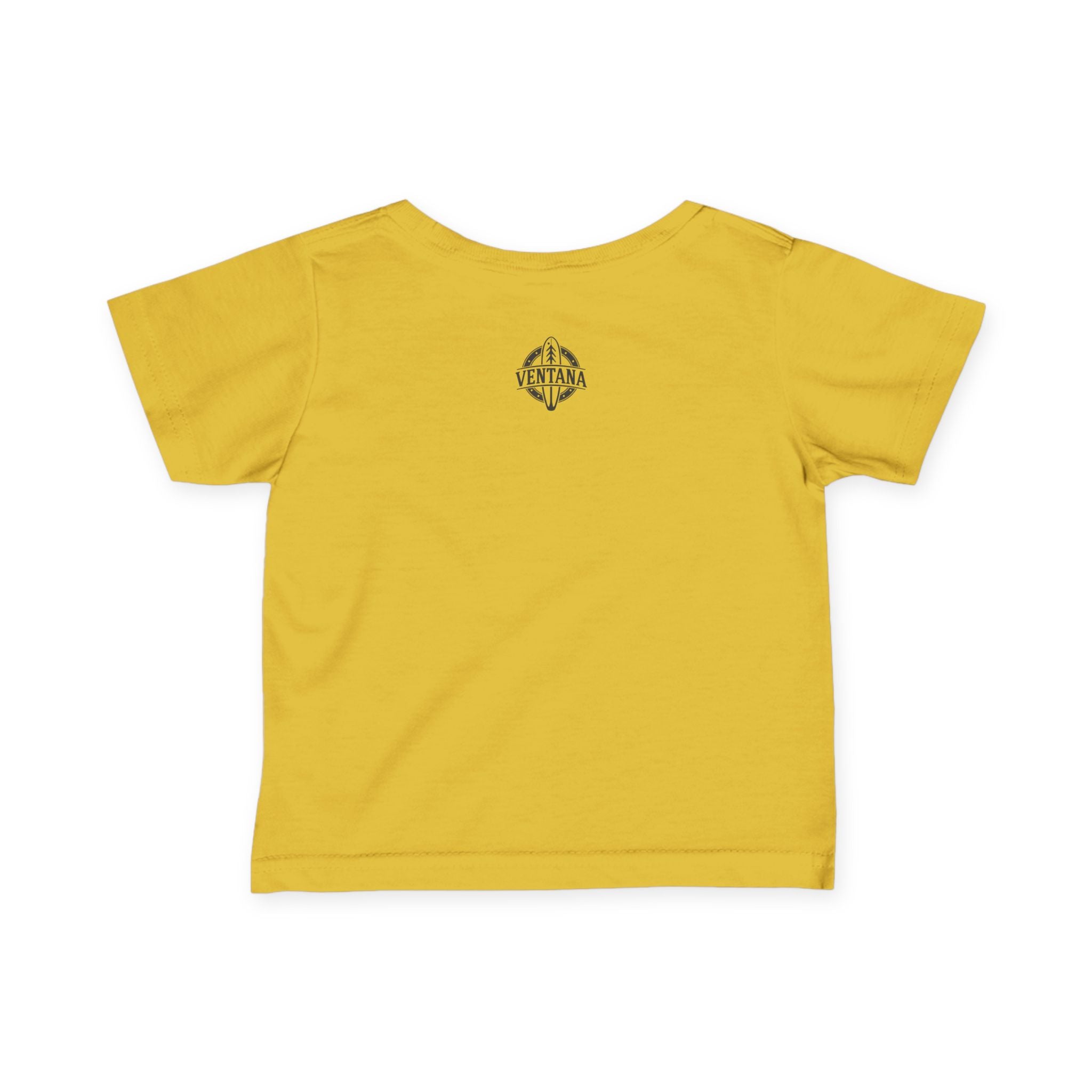 Sea Jelly Lotería Infant Cotton T-Shirt