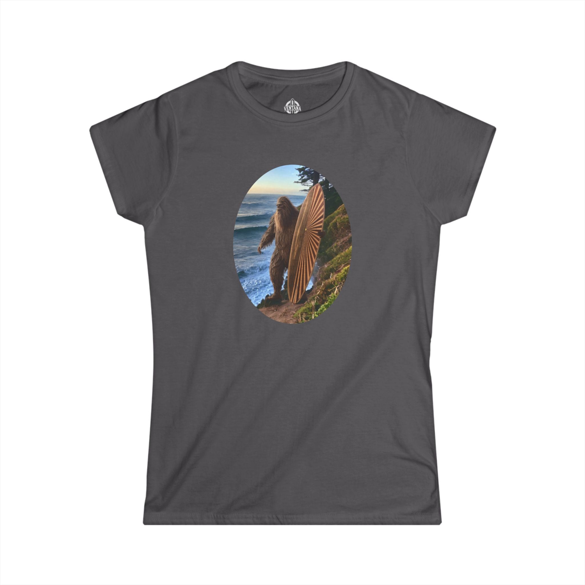 Ventana Real Surfsquatch women&