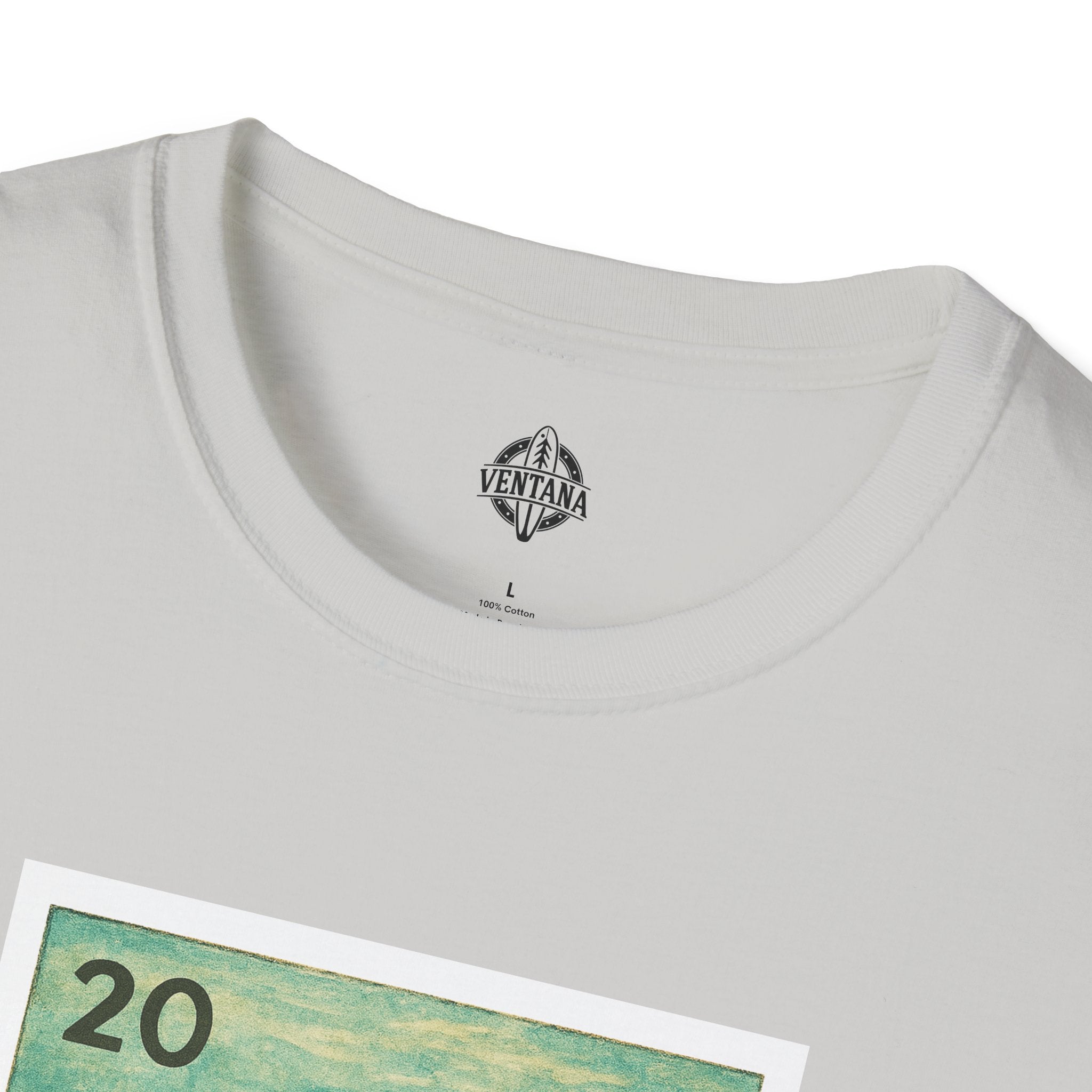 Octopus Lotería T-Shirt