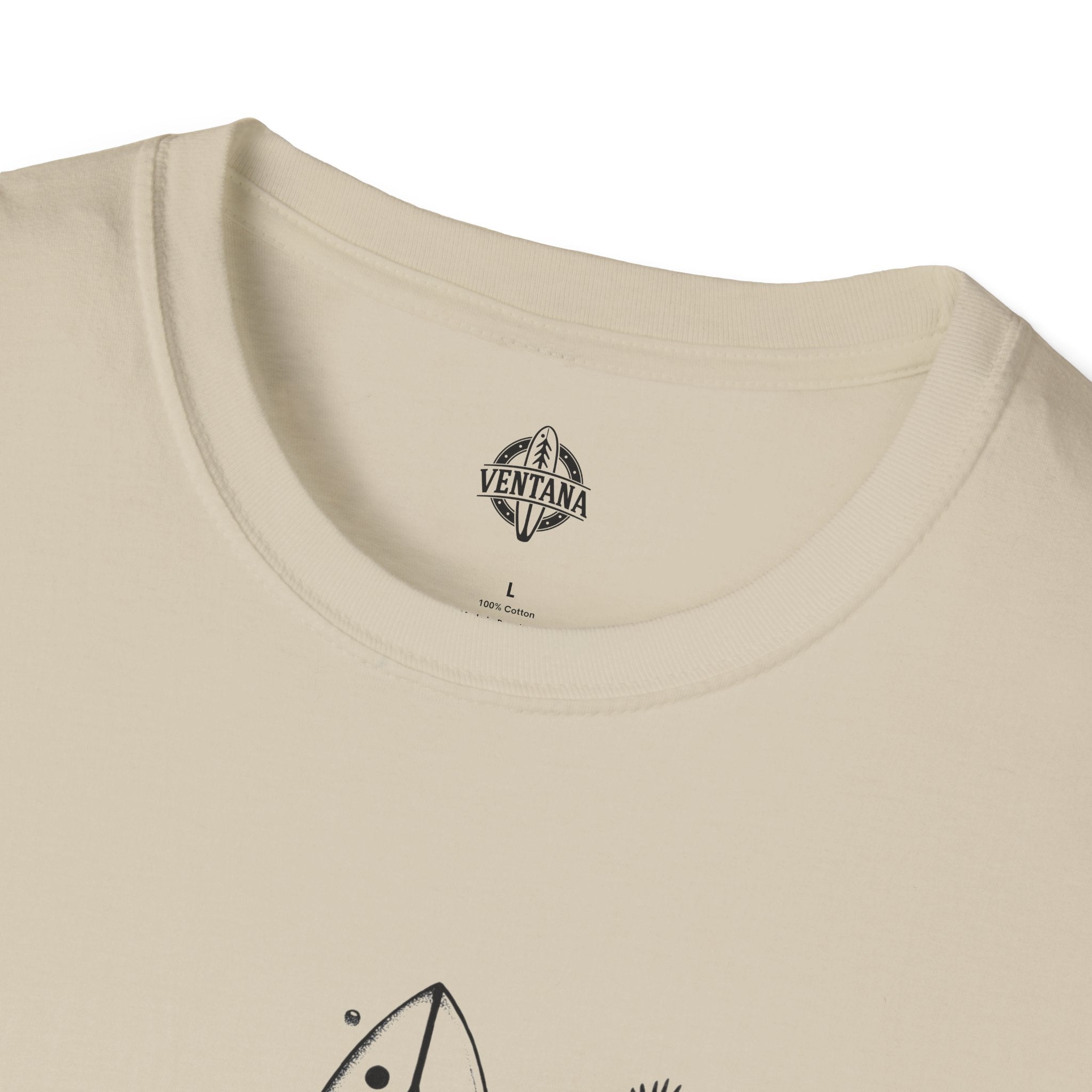 Ventana Monterey Bay T-Shirt