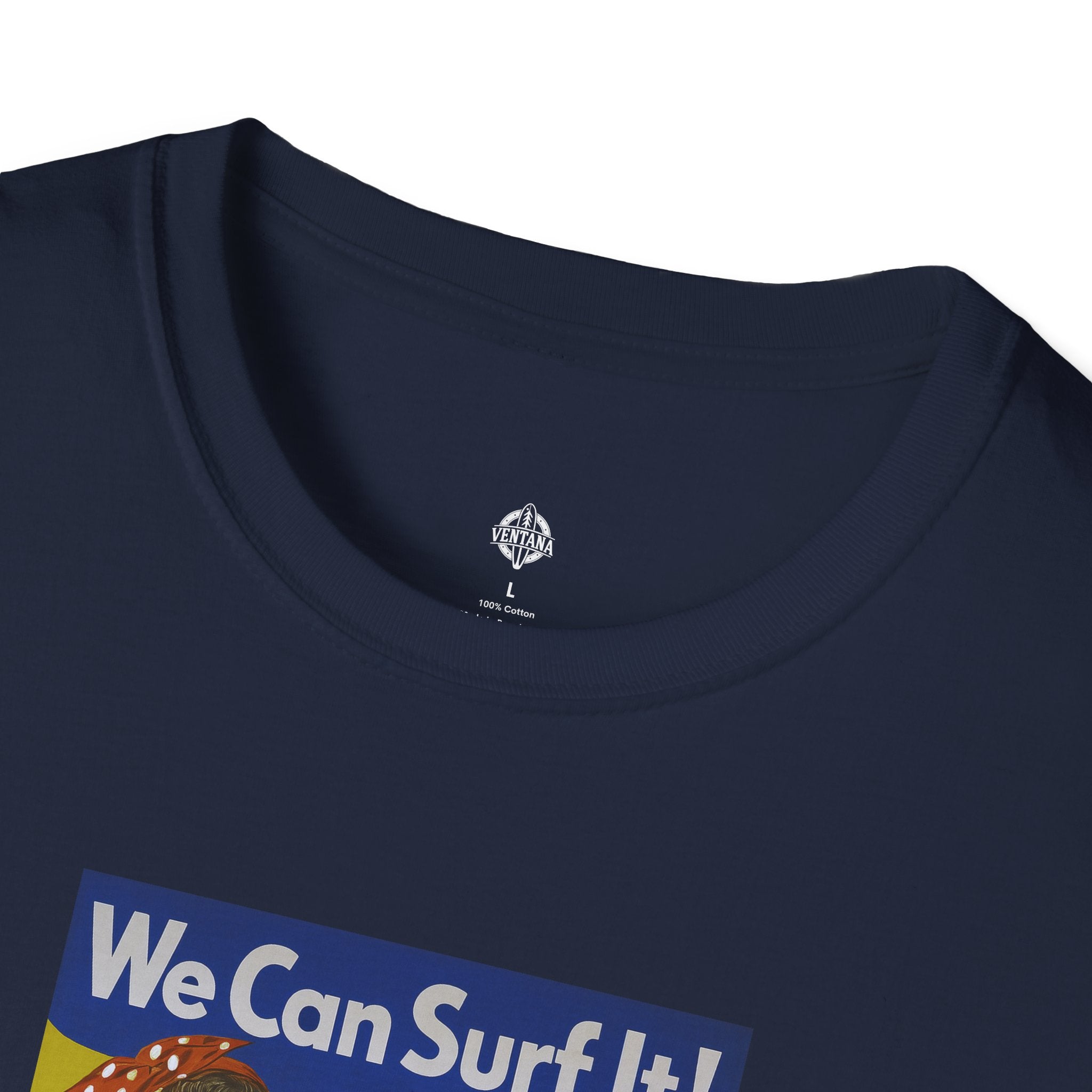 Rosie the Surfer T-Shirt