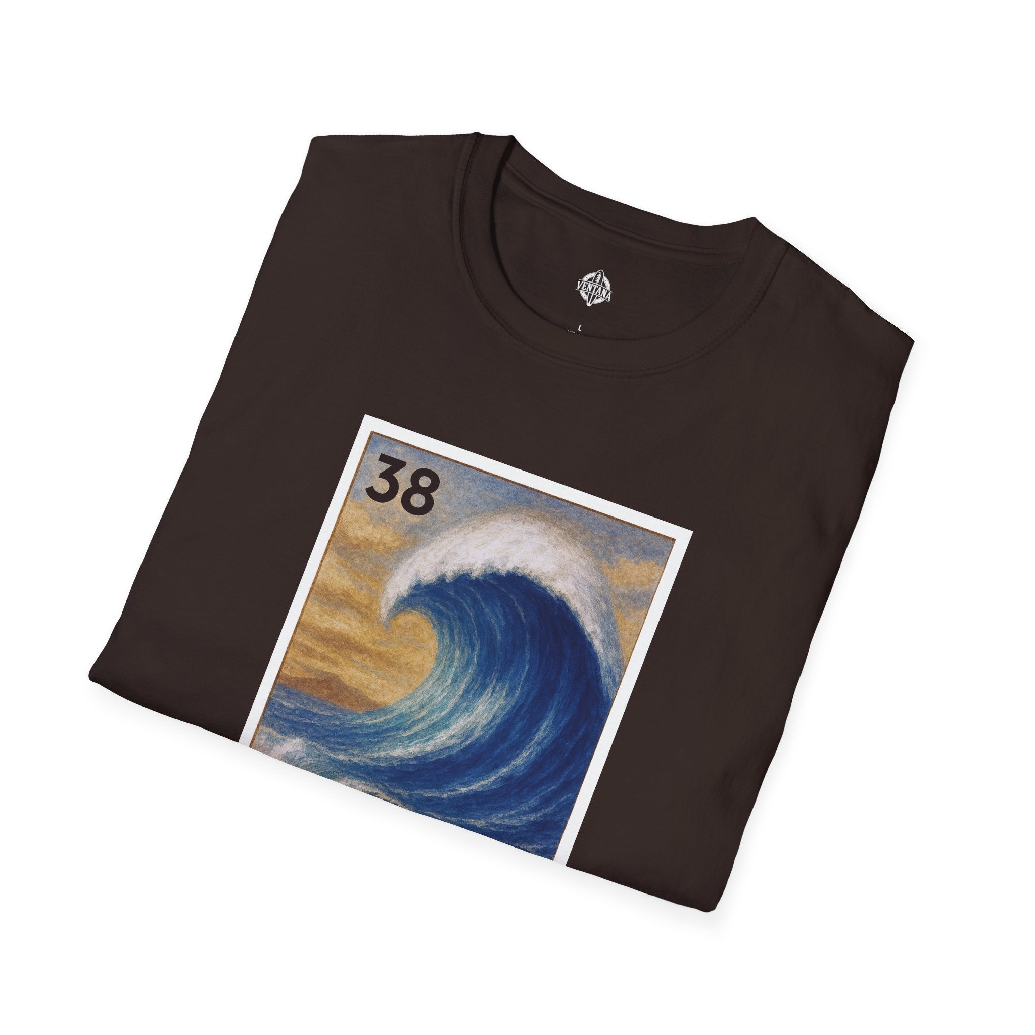 Wave Lotería T-Shirt